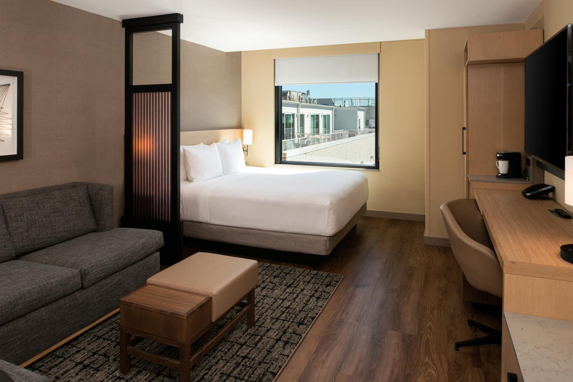 Hyatt Place Chicago Wicker Park gallery photo in Chicago, IL — image 6
