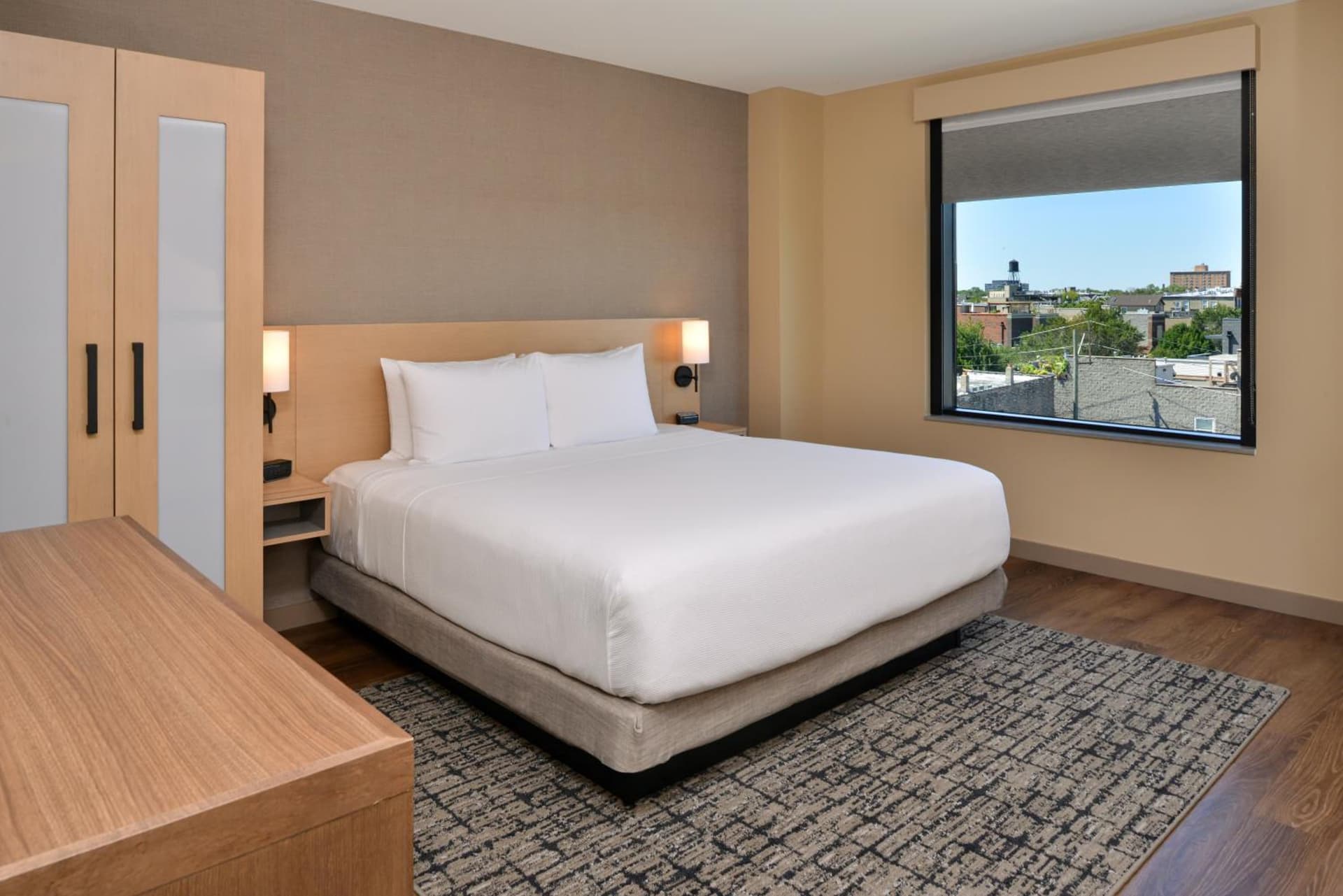 Hyatt Place Chicago Wicker Park gallery photo in Chicago, IL — image 21
