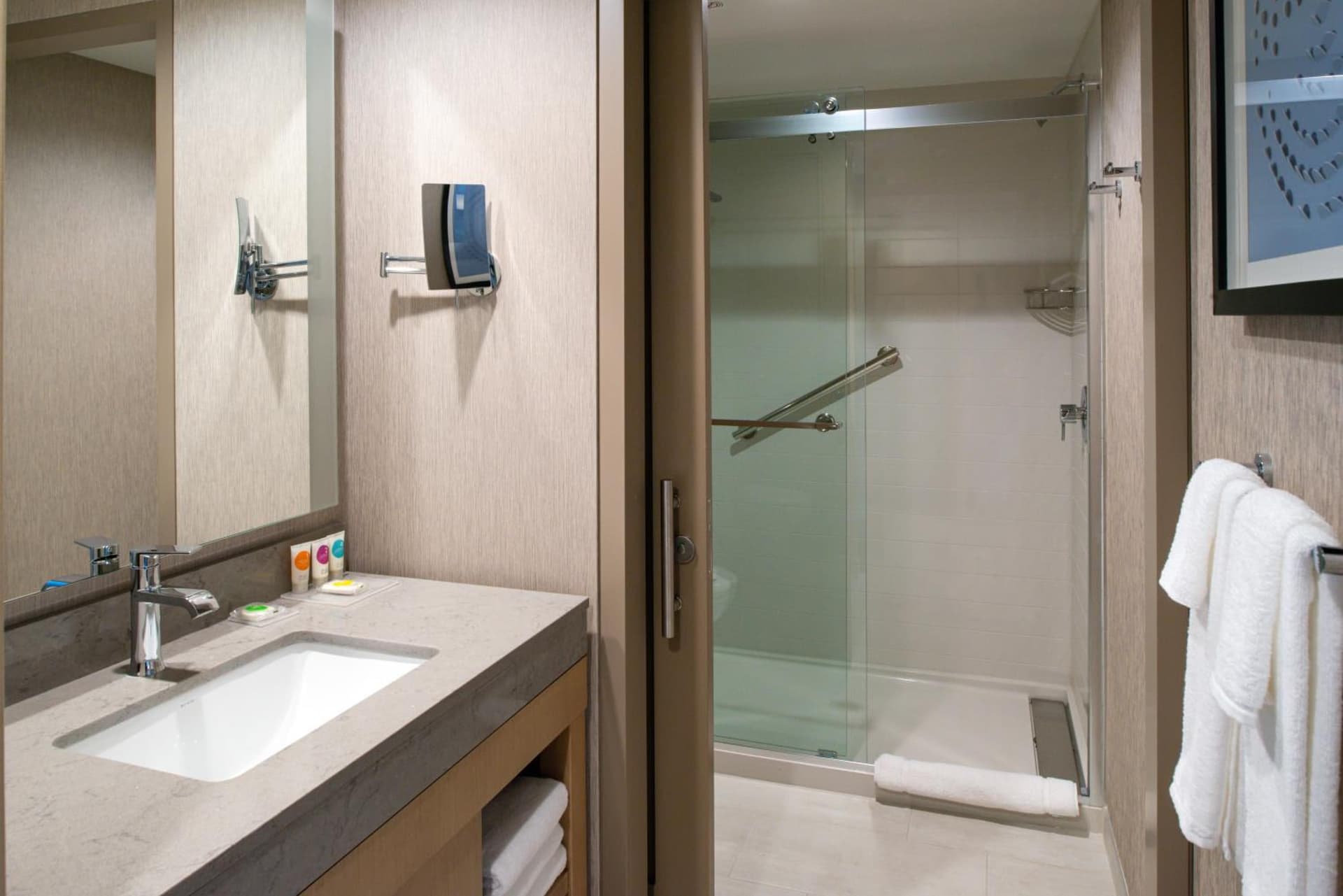 Hyatt Place Chicago Wicker Park gallery photo in Chicago, IL — image 19