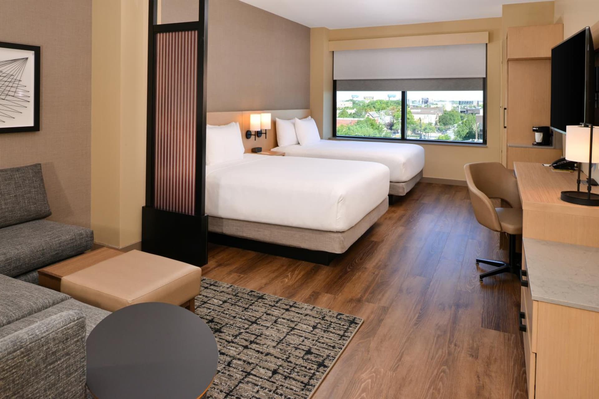Hyatt Place Chicago Wicker Park gallery photo in Chicago, IL — image 30