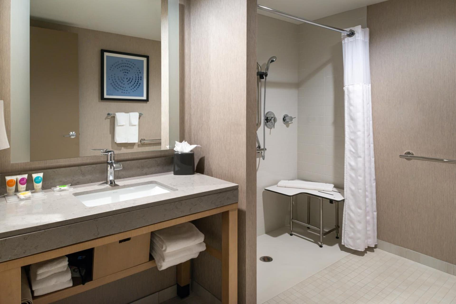 Hyatt Place Chicago Wicker Park gallery photo in Chicago, IL — image 5