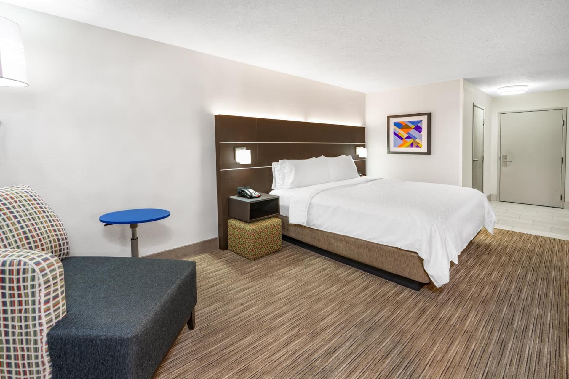 Holiday Inn Express Hotel & Suites Albuquerque - North Balloon Fiesta Park by IHG gallery photo in Albuquerque, NM — image 20