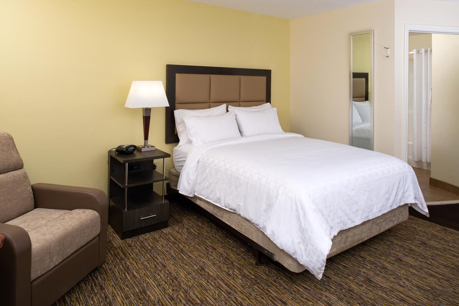 Candlewood Suites Olathe by IHG gallery photo in Olathe, KS — image 38