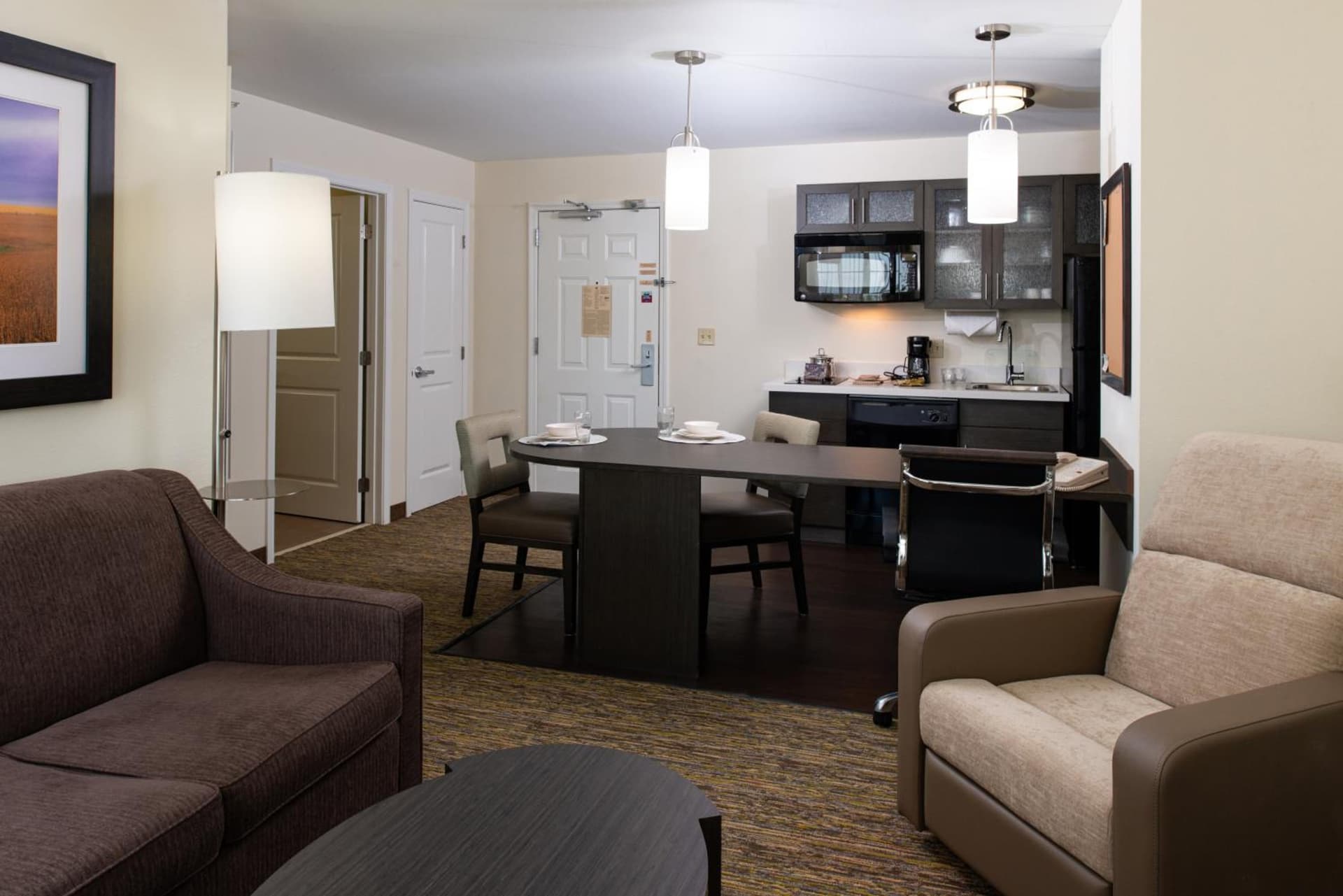 Candlewood Suites Olathe by IHG gallery photo in Olathe, KS — image 21