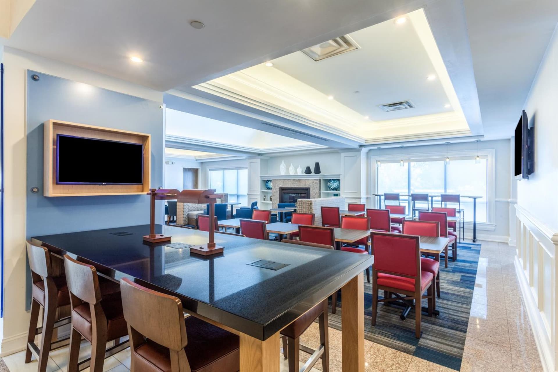 Holiday Inn Express Hauppauge-Long Island by IHG gallery photo in Hauppauge, NY — image 40