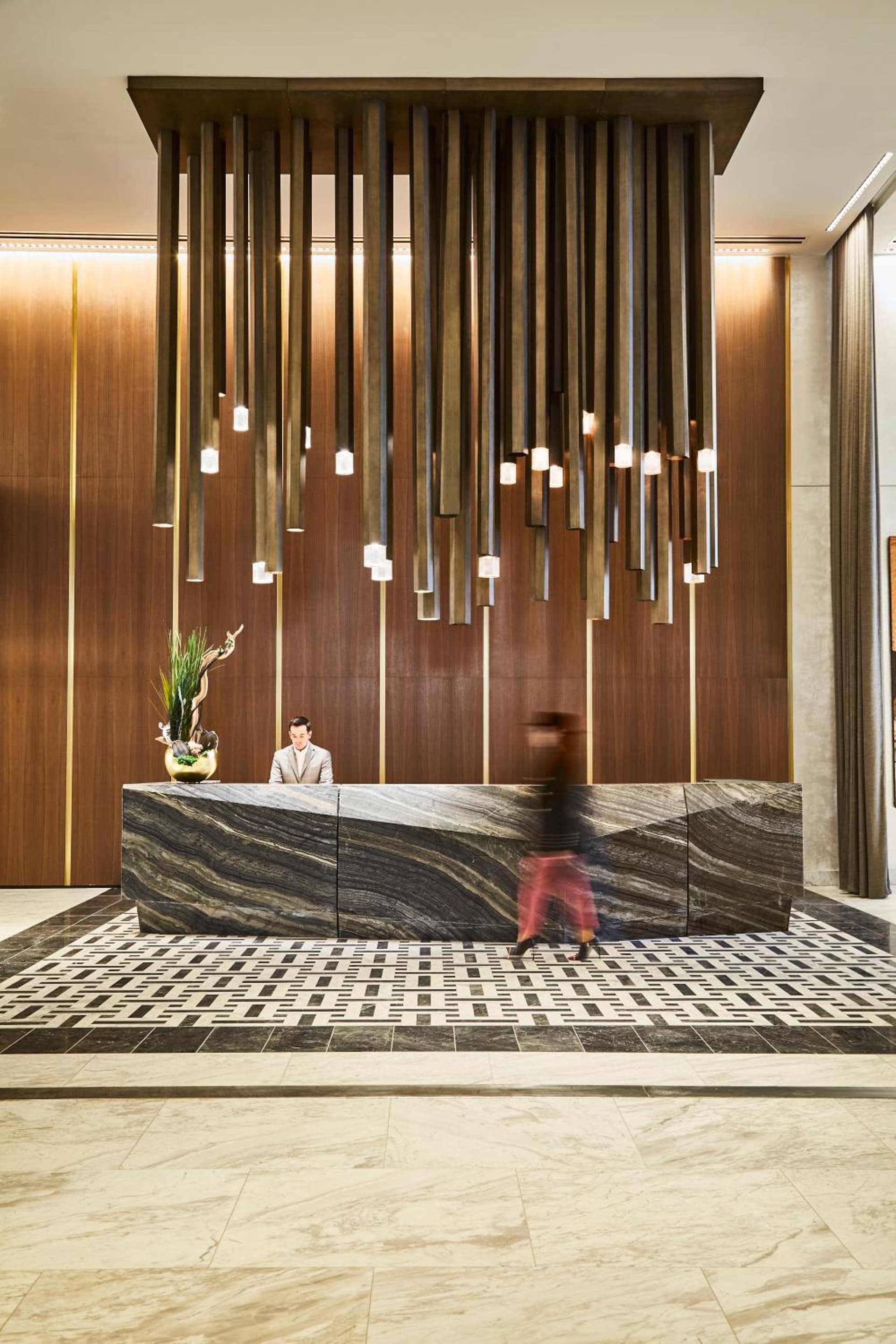 Thompson Dallas, by Hyatt gallery photo in Dallas, TX — image 74