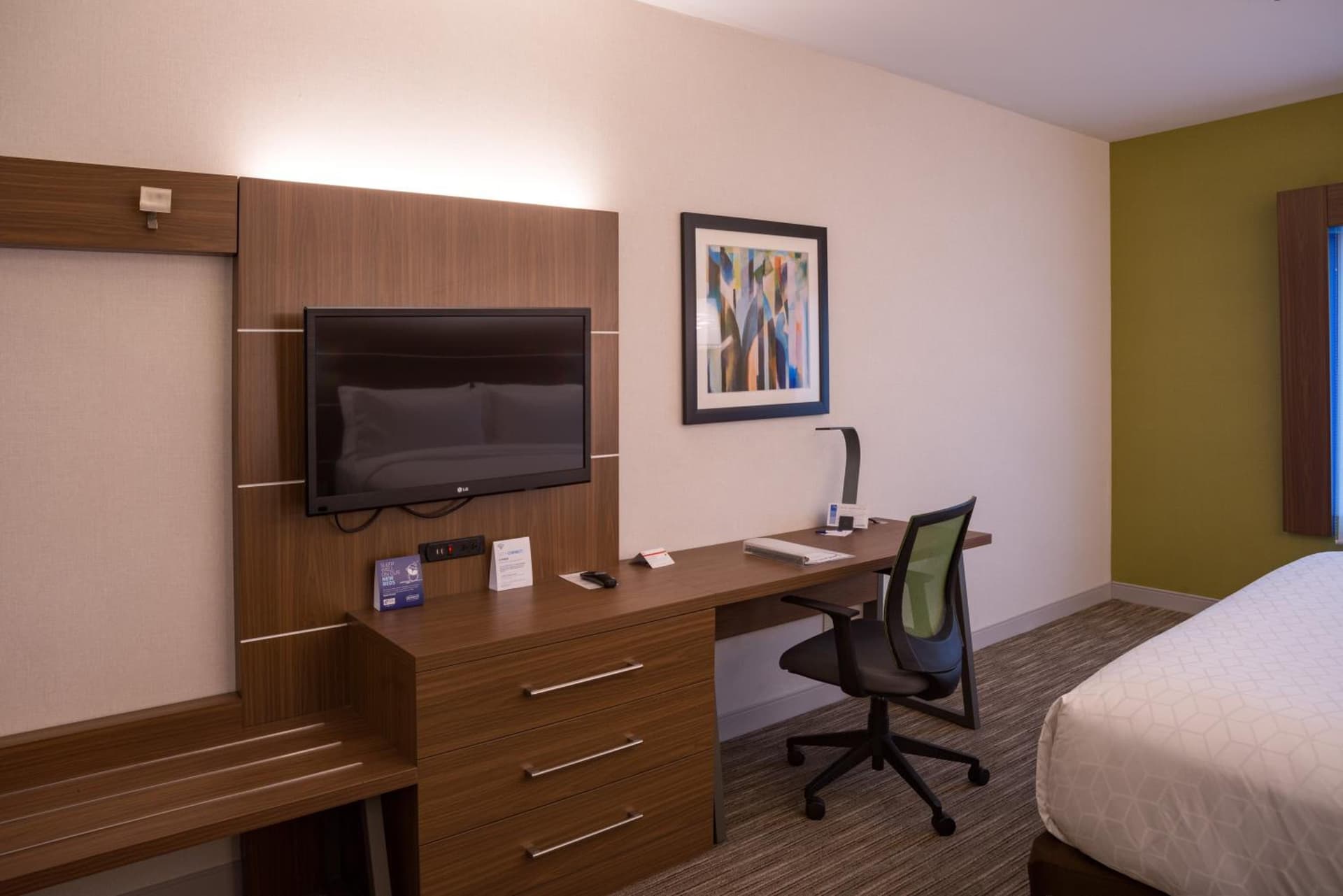 Holiday Inn Express Branford-New Haven by IHG gallery photo in Branford, CT — image 28