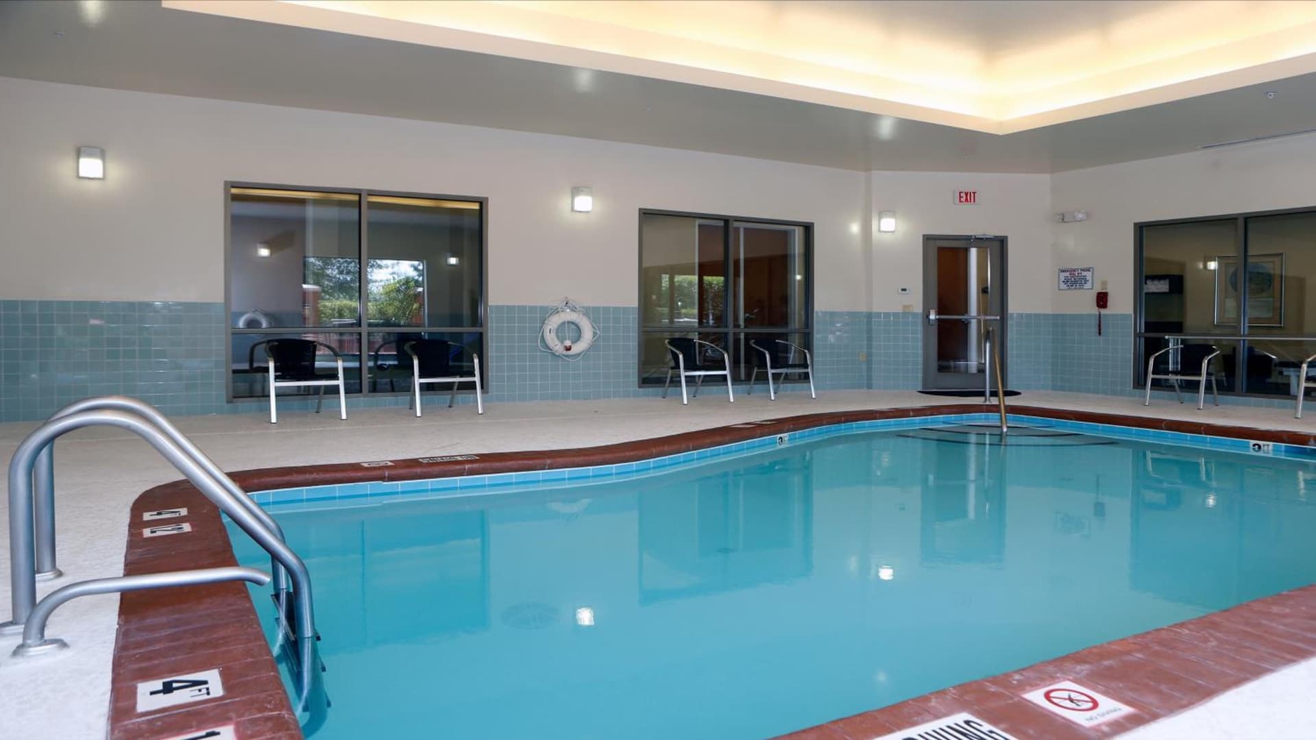 Holiday Inn Express Leland - Wilmington Area by IHG gallery photo in Leland, NC — image 26