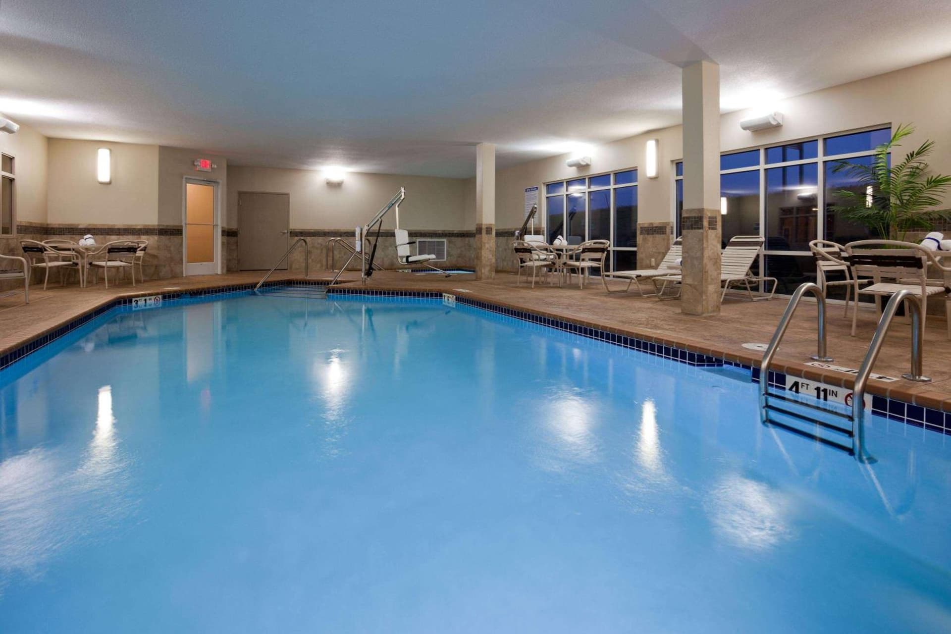 AmericInn by Wyndham Hartford SD gallery photo in Hartford, SD — image 34