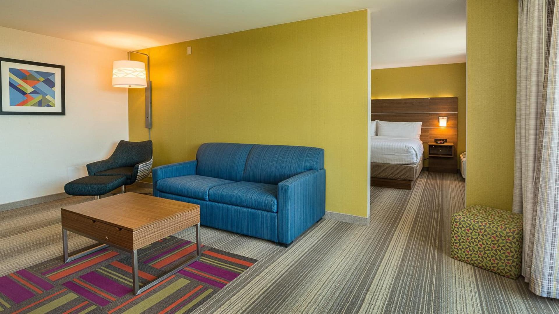 Holiday Inn Express Fullerton-Anaheim by IHG gallery photo in Fullerton, CA — image 10
