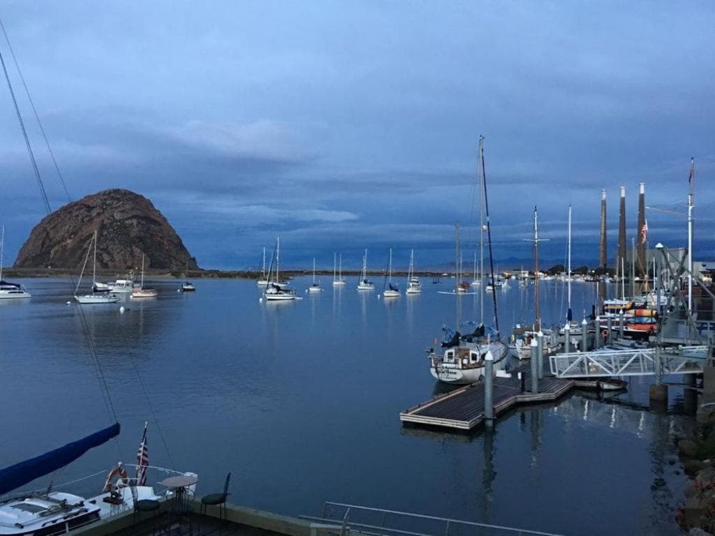 The Estero Inn gallery photo in Morro Bay, CA — image 30
