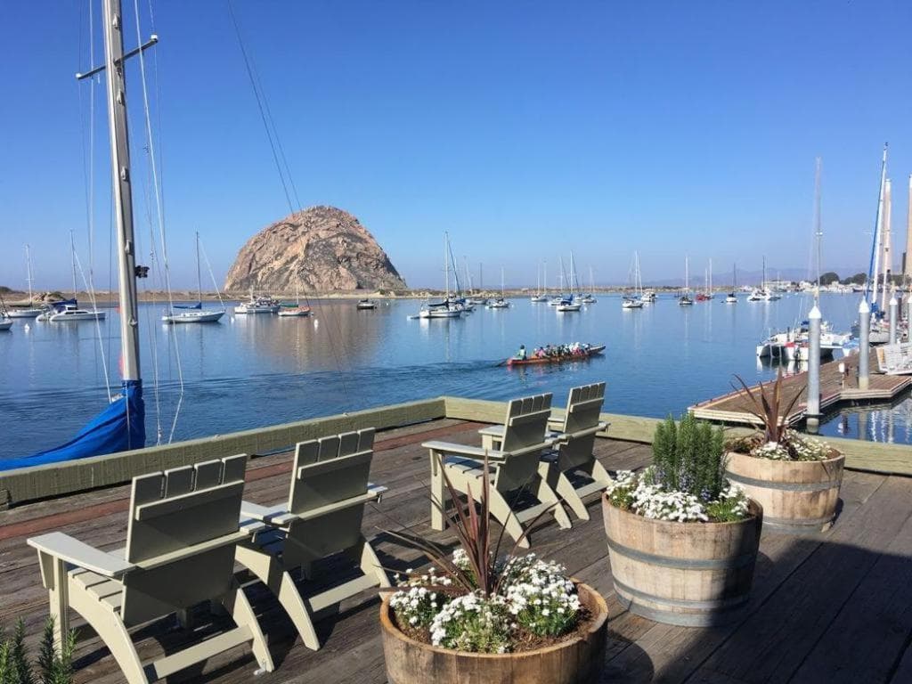 The Estero Inn gallery photo in Morro Bay, CA — image 37