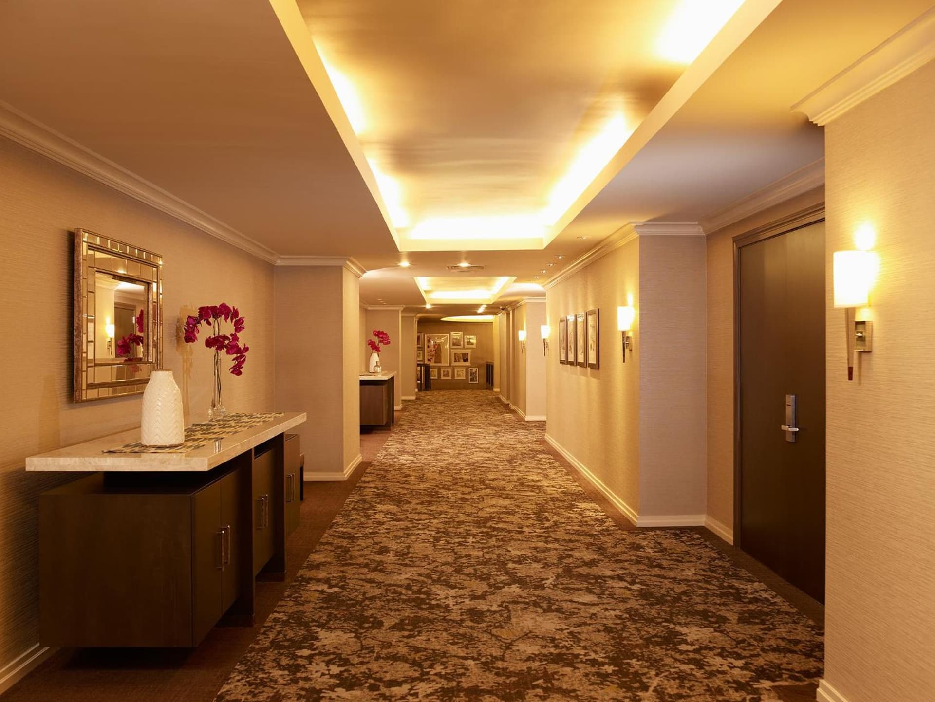 Park Central Hotel New York gallery photo in New York, NY — image 19