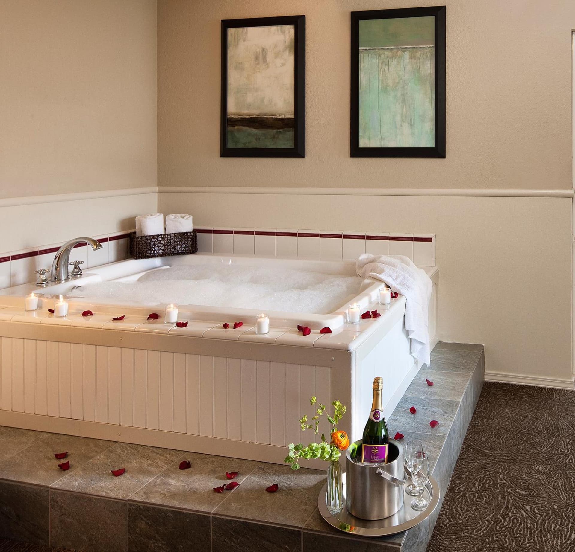 Cambria Landing Inn and Suites gallery photo in Cambria, CA — image 42