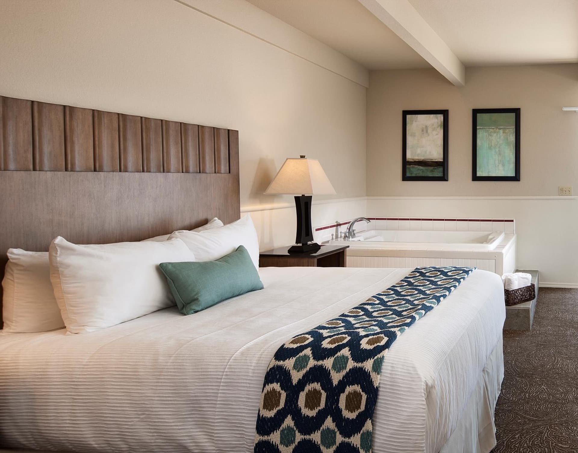Cambria Landing Inn and Suites gallery photo in Cambria, CA — image 37