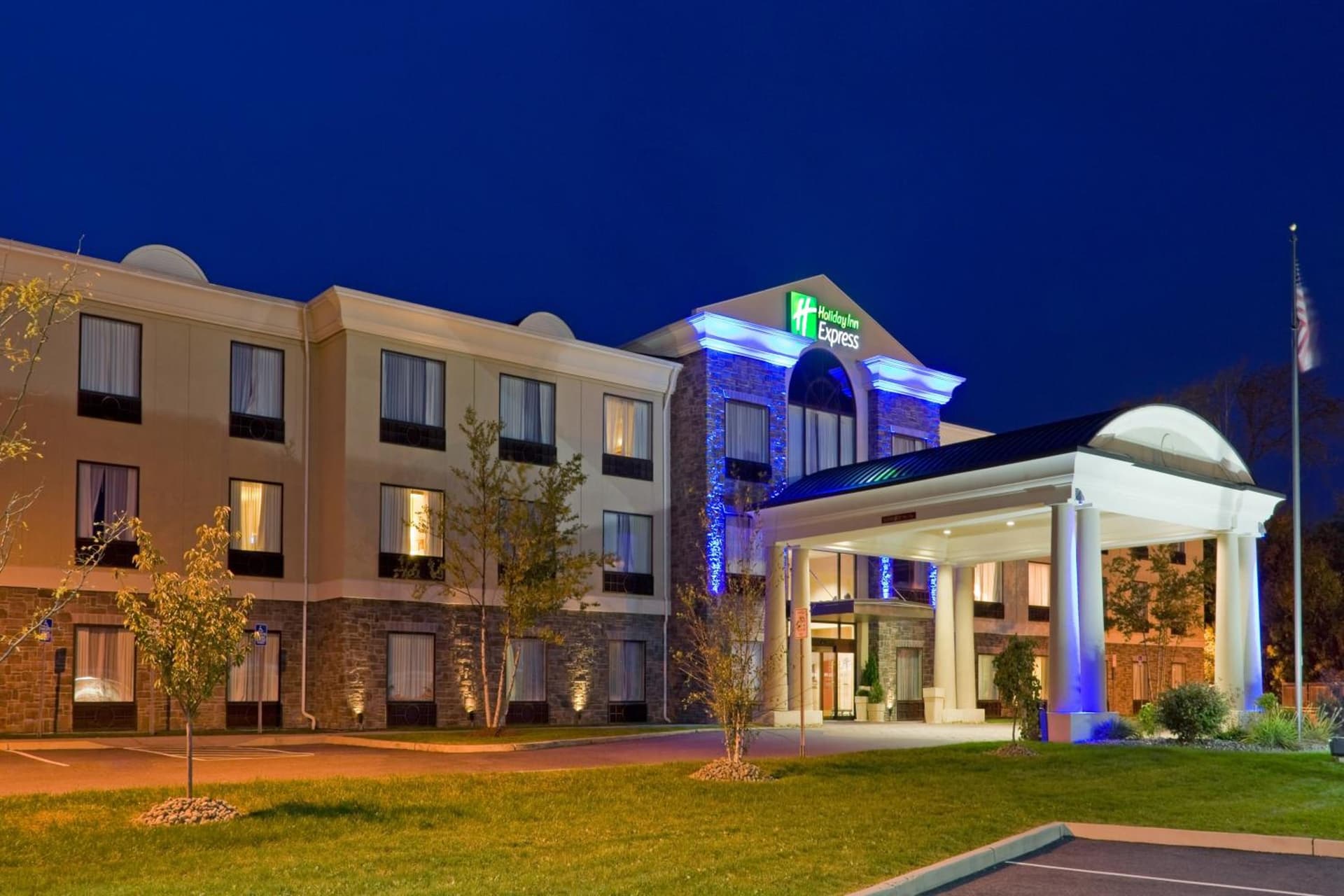 Holiday Inn Express Hotel & Suites Chester by IHG gallery photo in Chester, NY — image 5