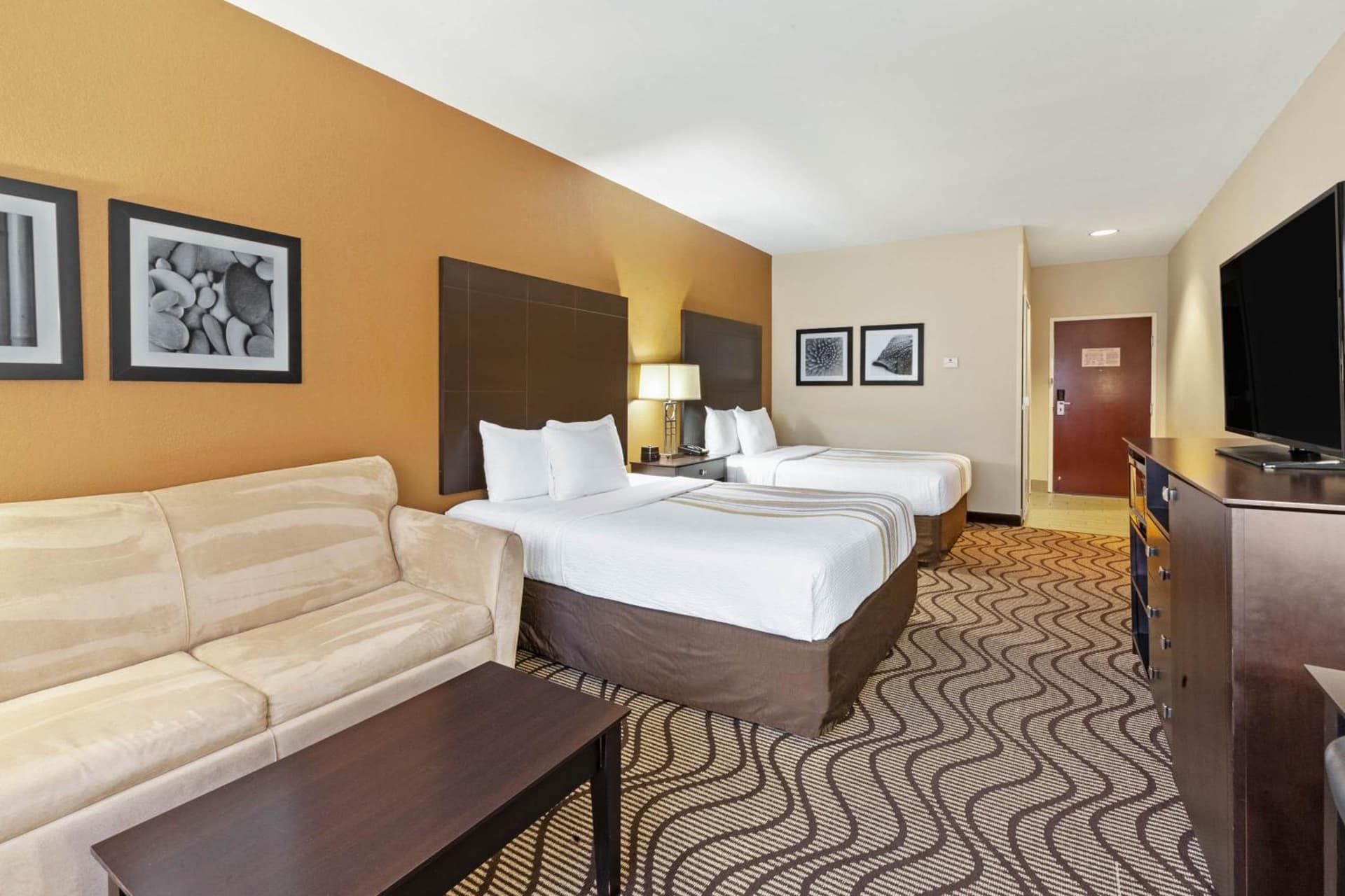 La Quinta by Wyndham South Bend gallery photo in South Bend, IN — image 37