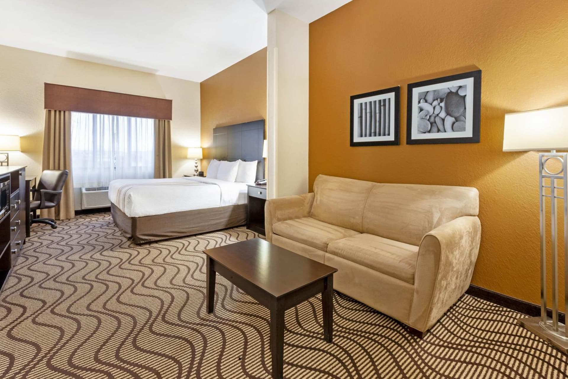 La Quinta by Wyndham South Bend gallery photo in South Bend, IN — image 30