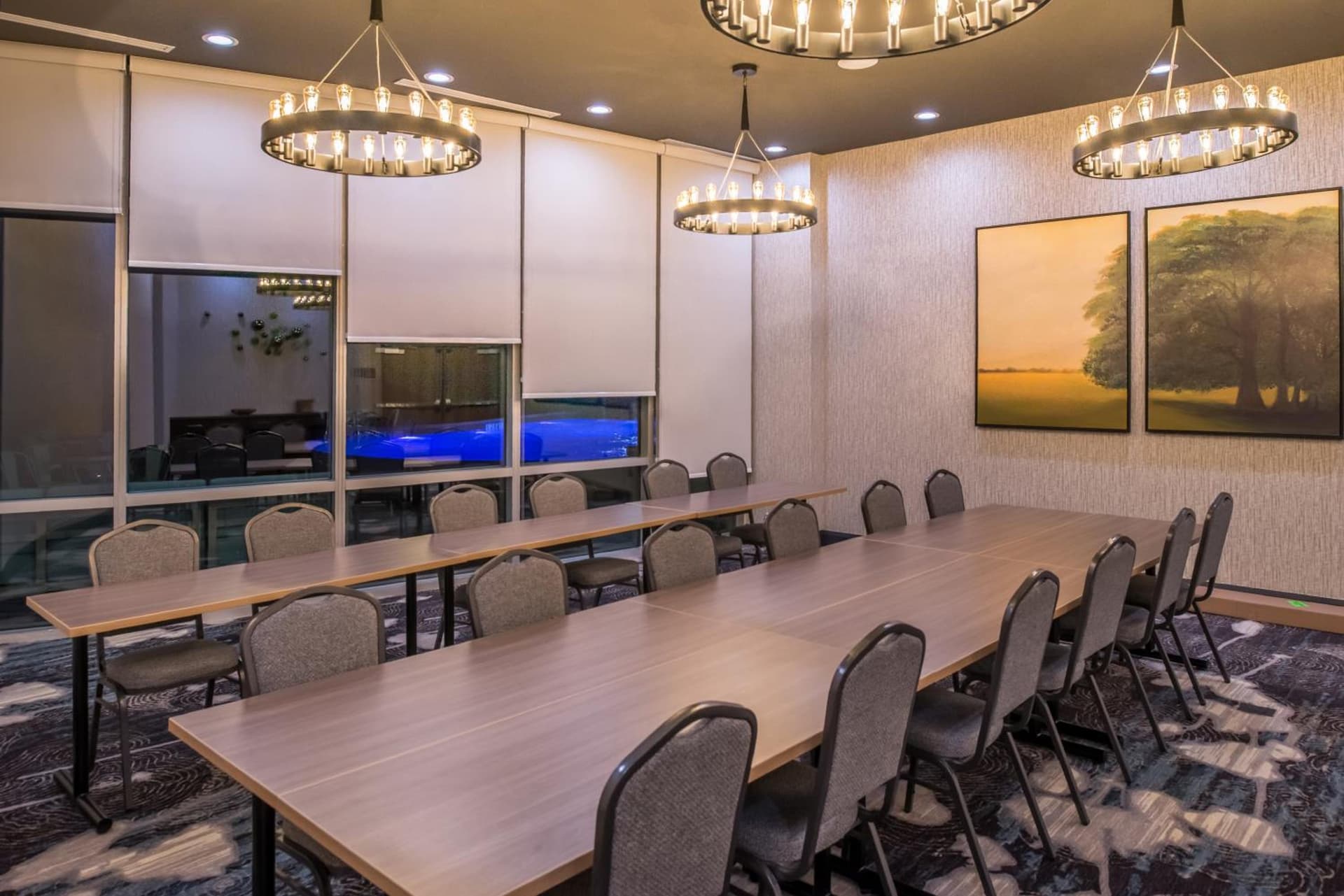 Hotel Indigo Frisco by IHG gallery photo in Frisco, TX — image 58
