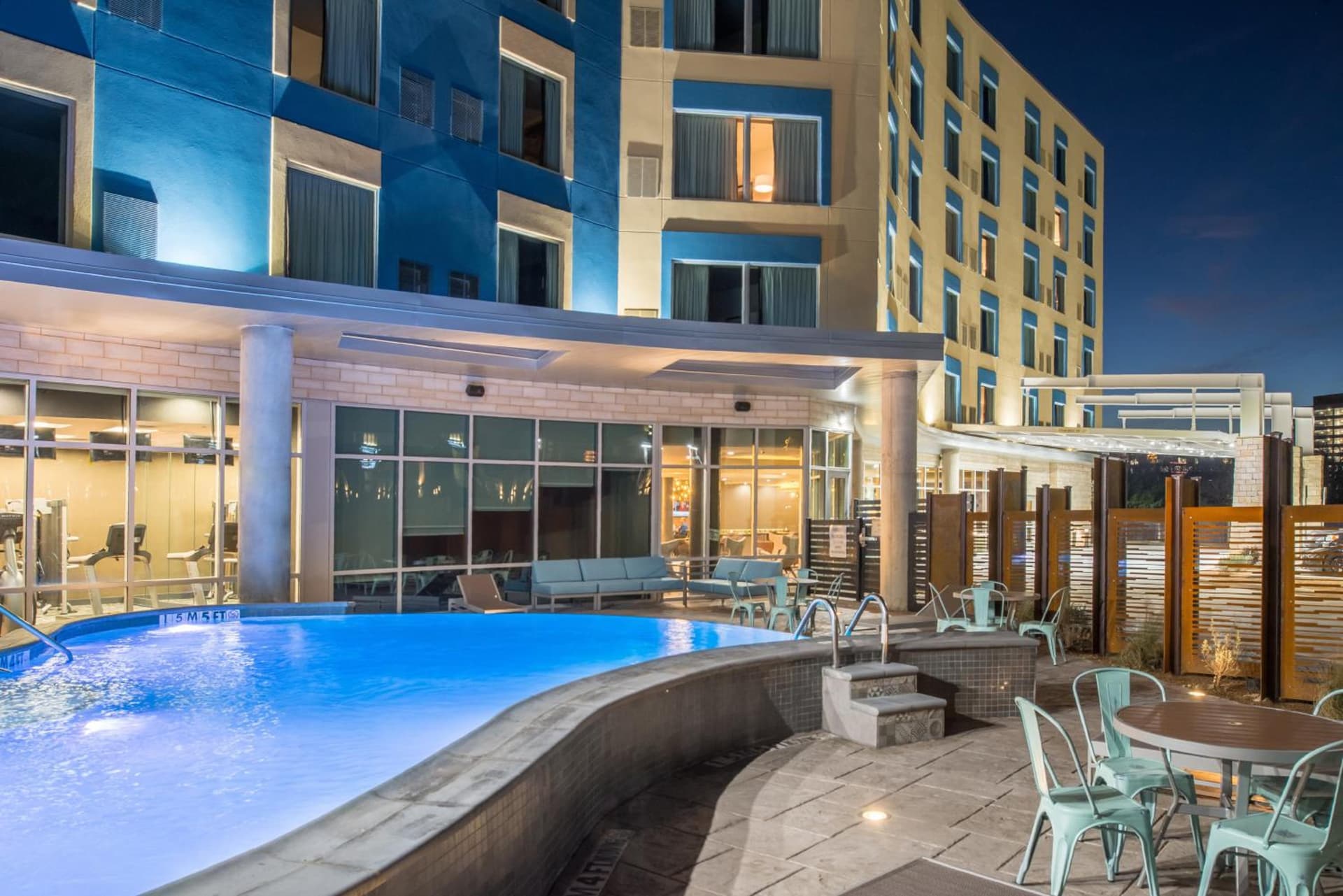 Hotel Indigo Frisco by IHG gallery photo in Frisco, TX — image 6