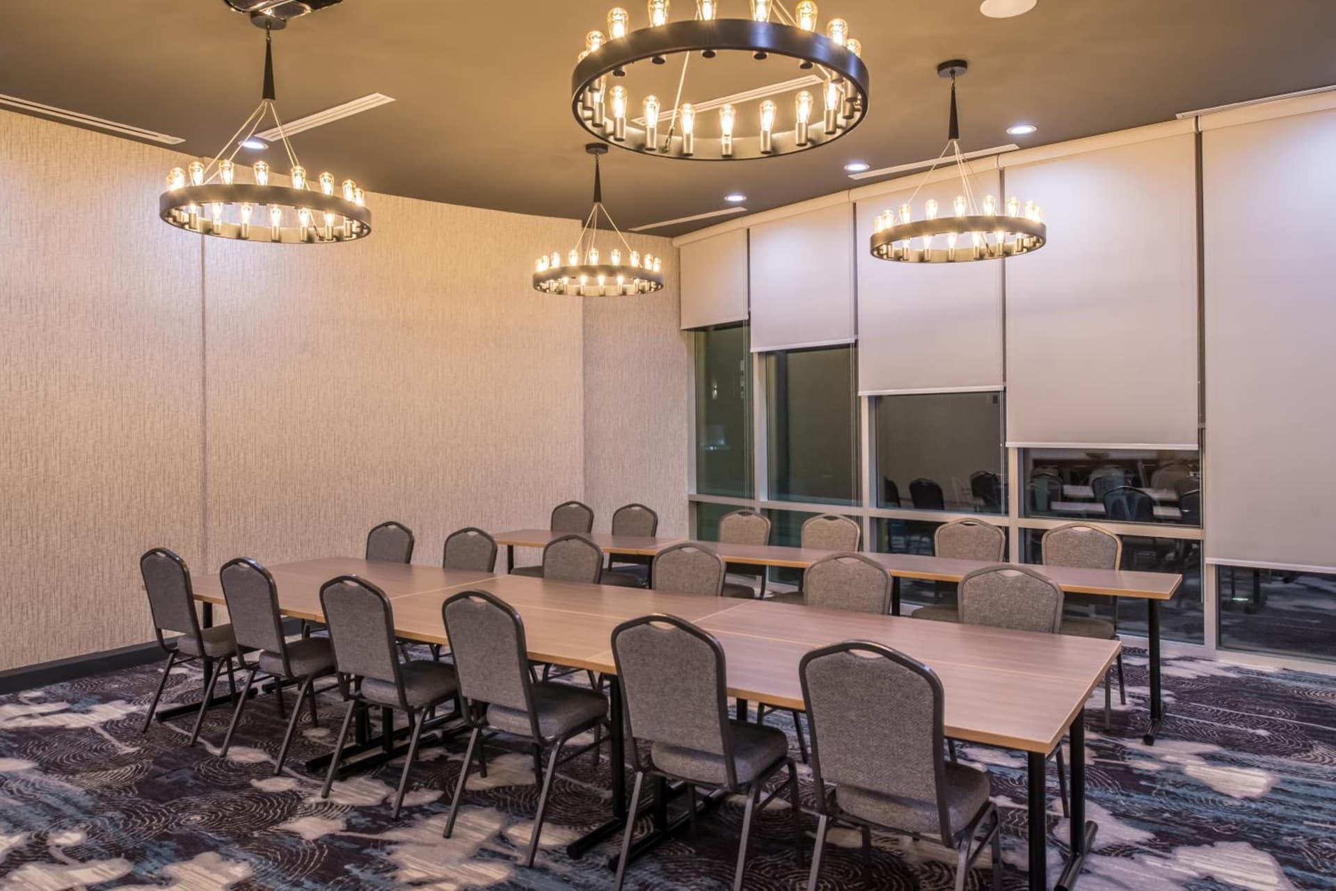 Hotel Indigo Frisco by IHG gallery photo in Frisco, TX — image 44
