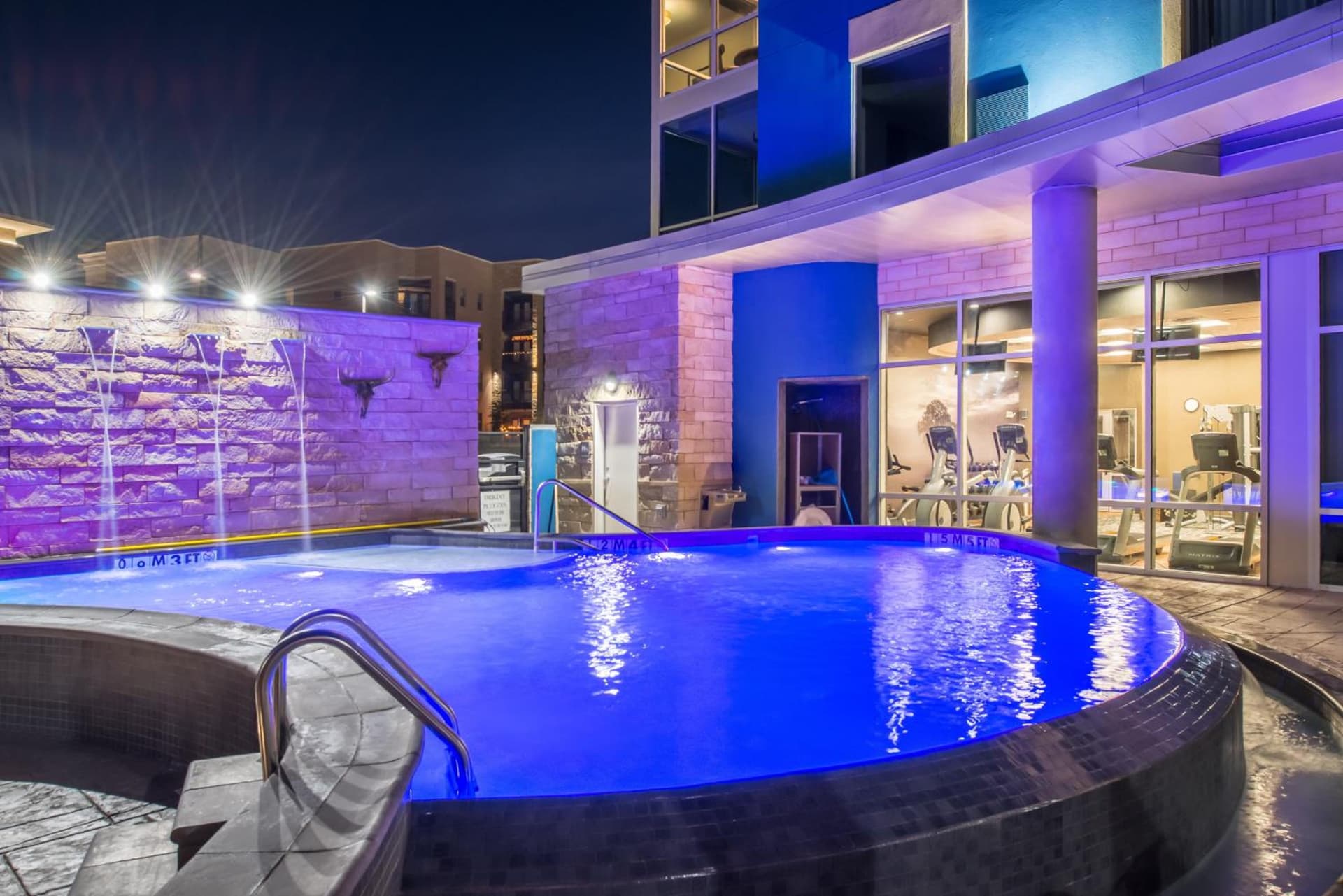 Hotel Indigo Frisco by IHG gallery photo in Frisco, TX — image 4