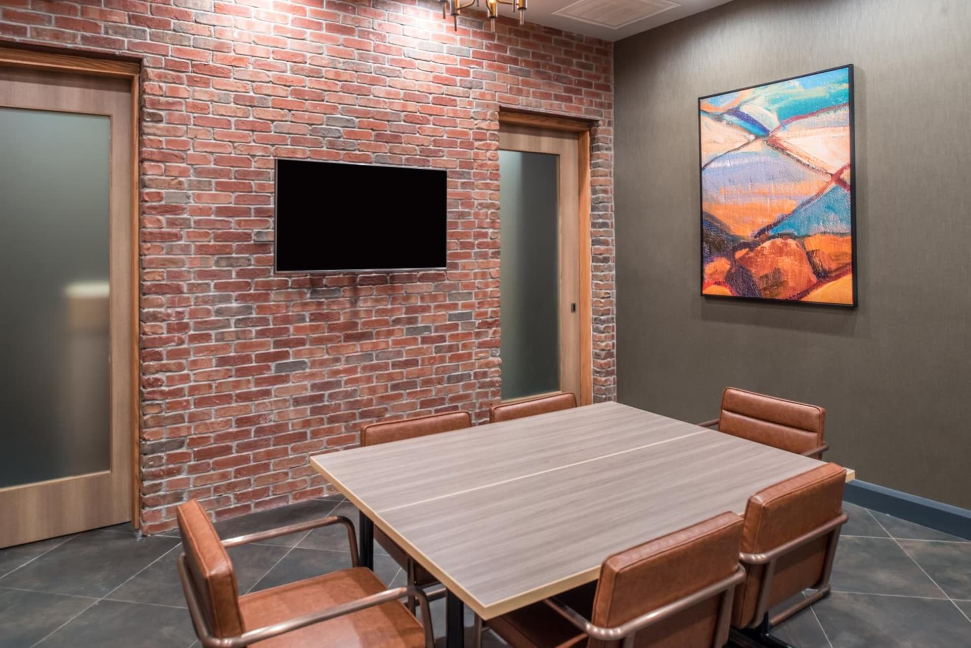 Hotel Indigo Frisco by IHG property views in Frisco, TX — gallery photo 3