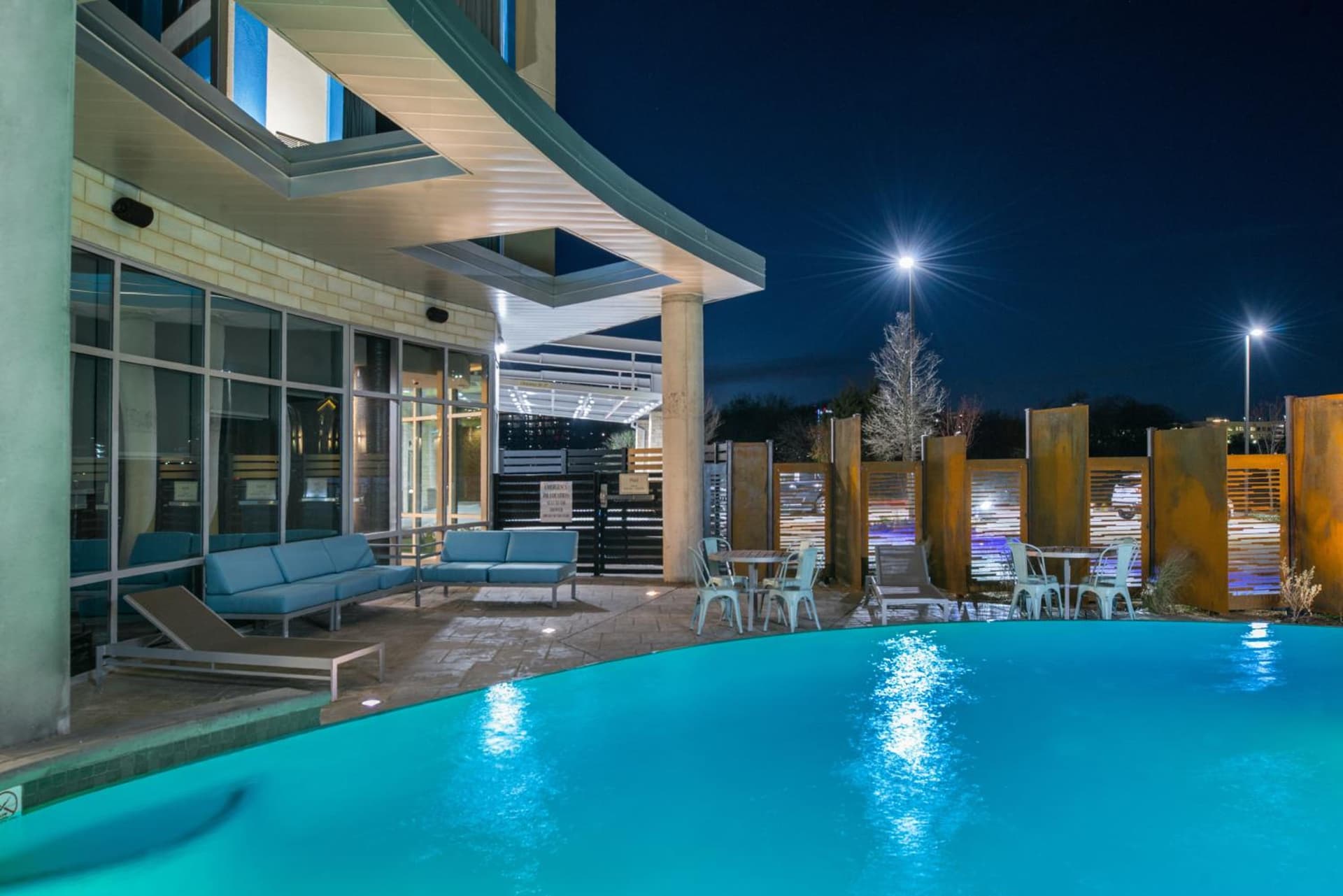Hotel Indigo Frisco by IHG gallery photo in Frisco, TX — image 54