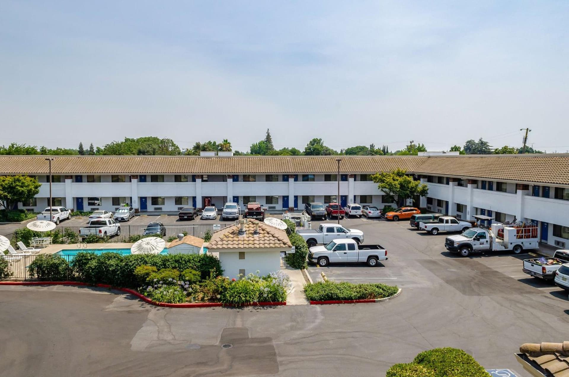 Motel 6 Oakdale, Ca gallery photo in Oakdale, CA — image 53