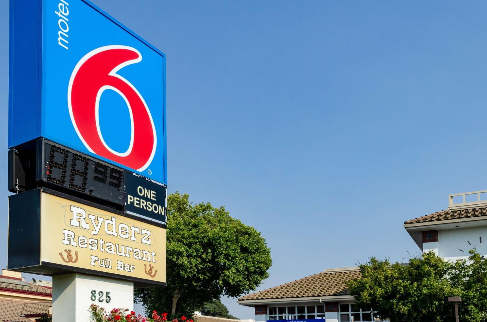 Motel 6 Oakdale, Ca gallery photo in Oakdale, CA — image 19