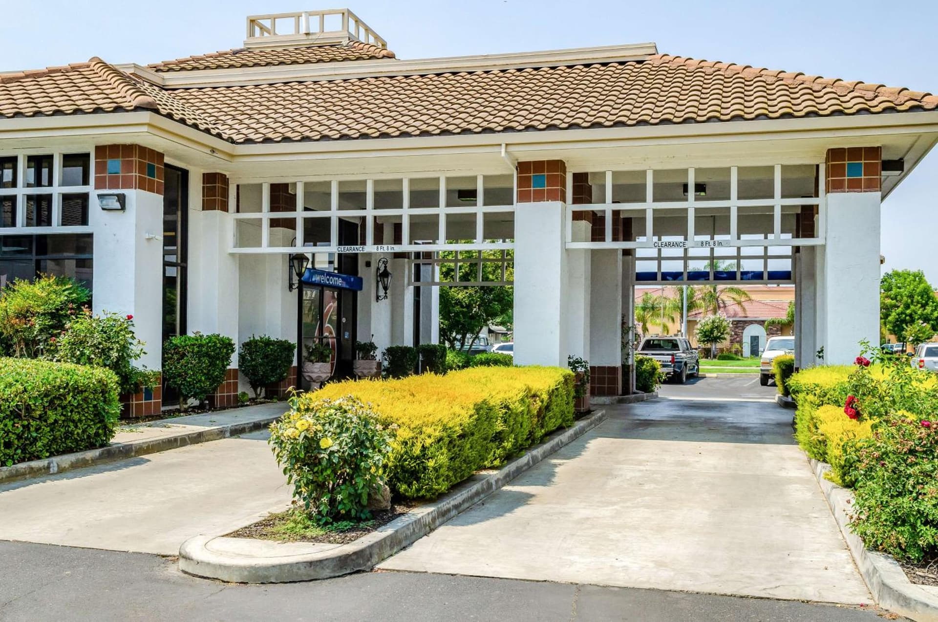 Motel 6 Oakdale, Ca gallery photo in Oakdale, CA — image 21