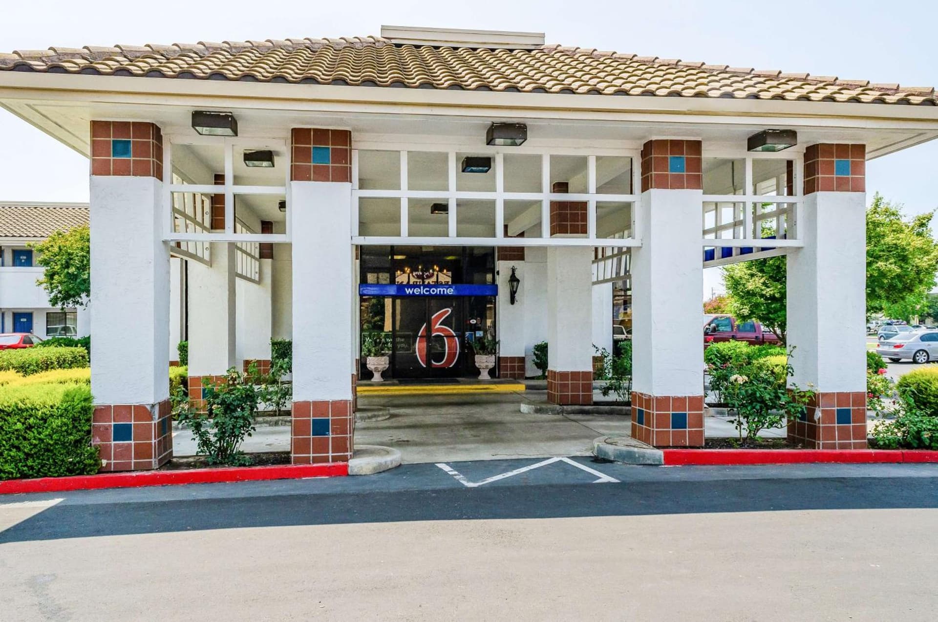 Motel 6 Oakdale, Ca gallery photo in Oakdale, CA — image 32
