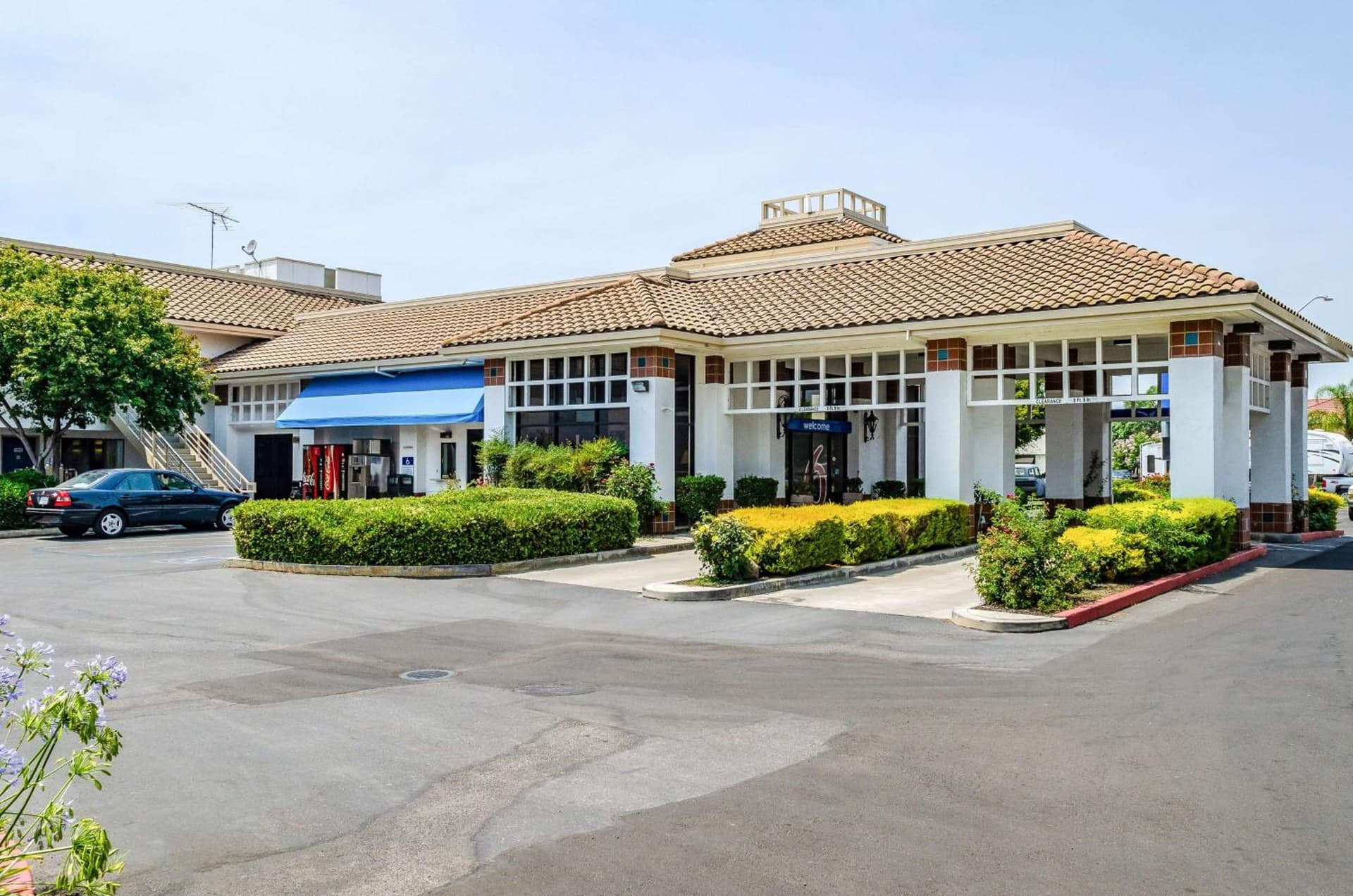Motel 6 Oakdale, Ca gallery photo in Oakdale, CA — image 49