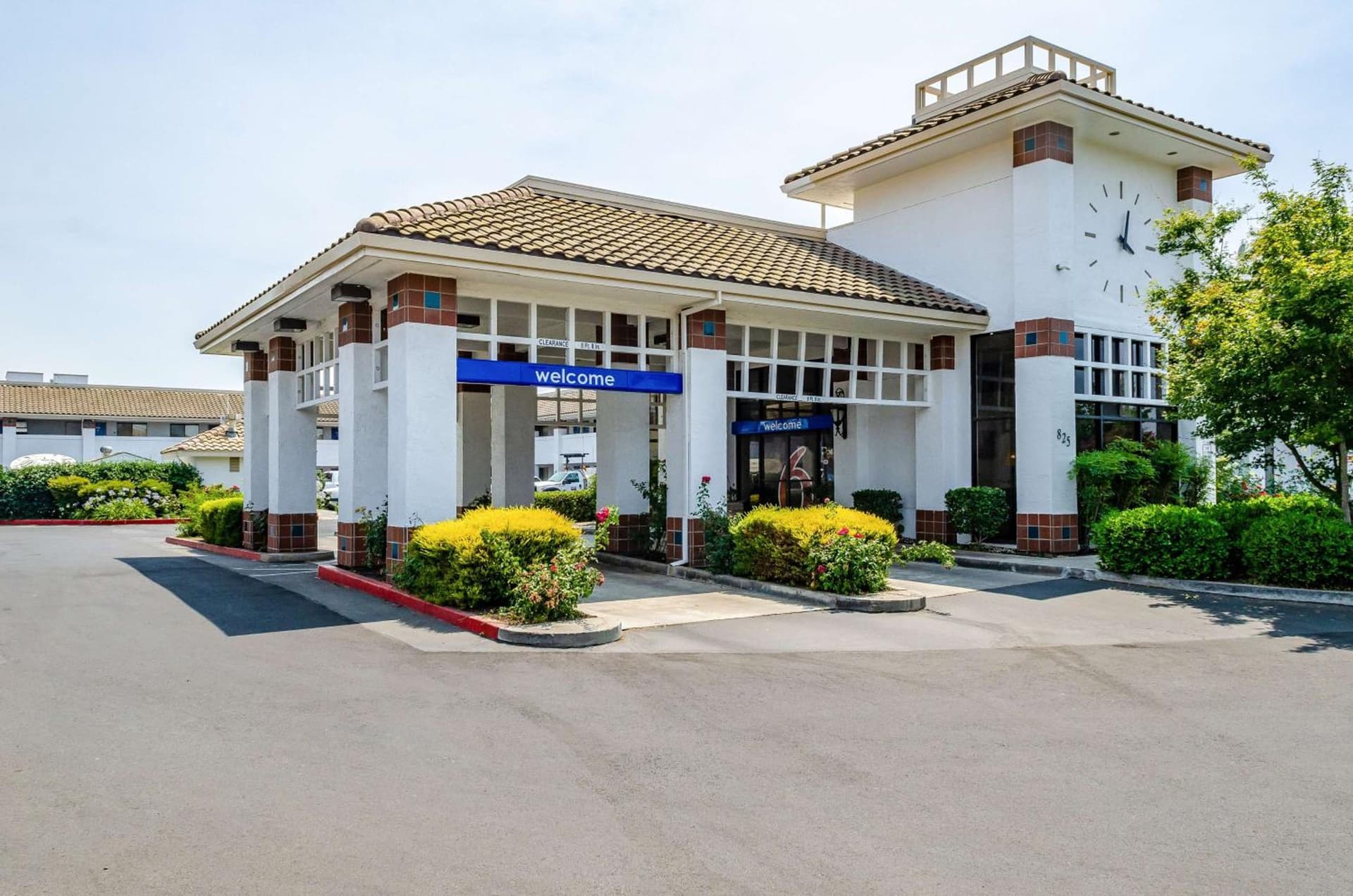 Motel 6 Oakdale, Ca gallery photo in Oakdale, CA — image 37