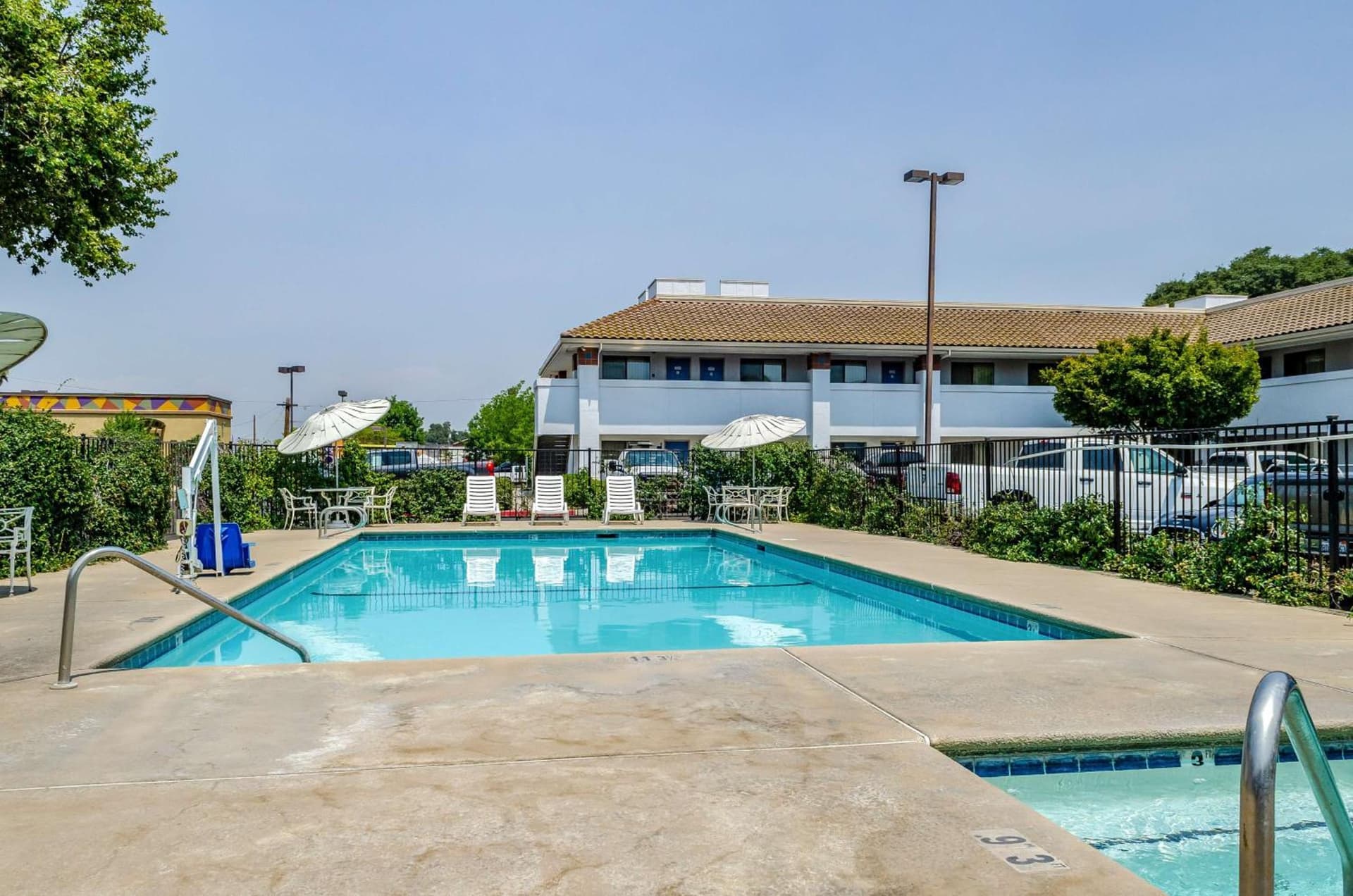 Motel 6 Oakdale, Ca gallery photo in Oakdale, CA — image 20