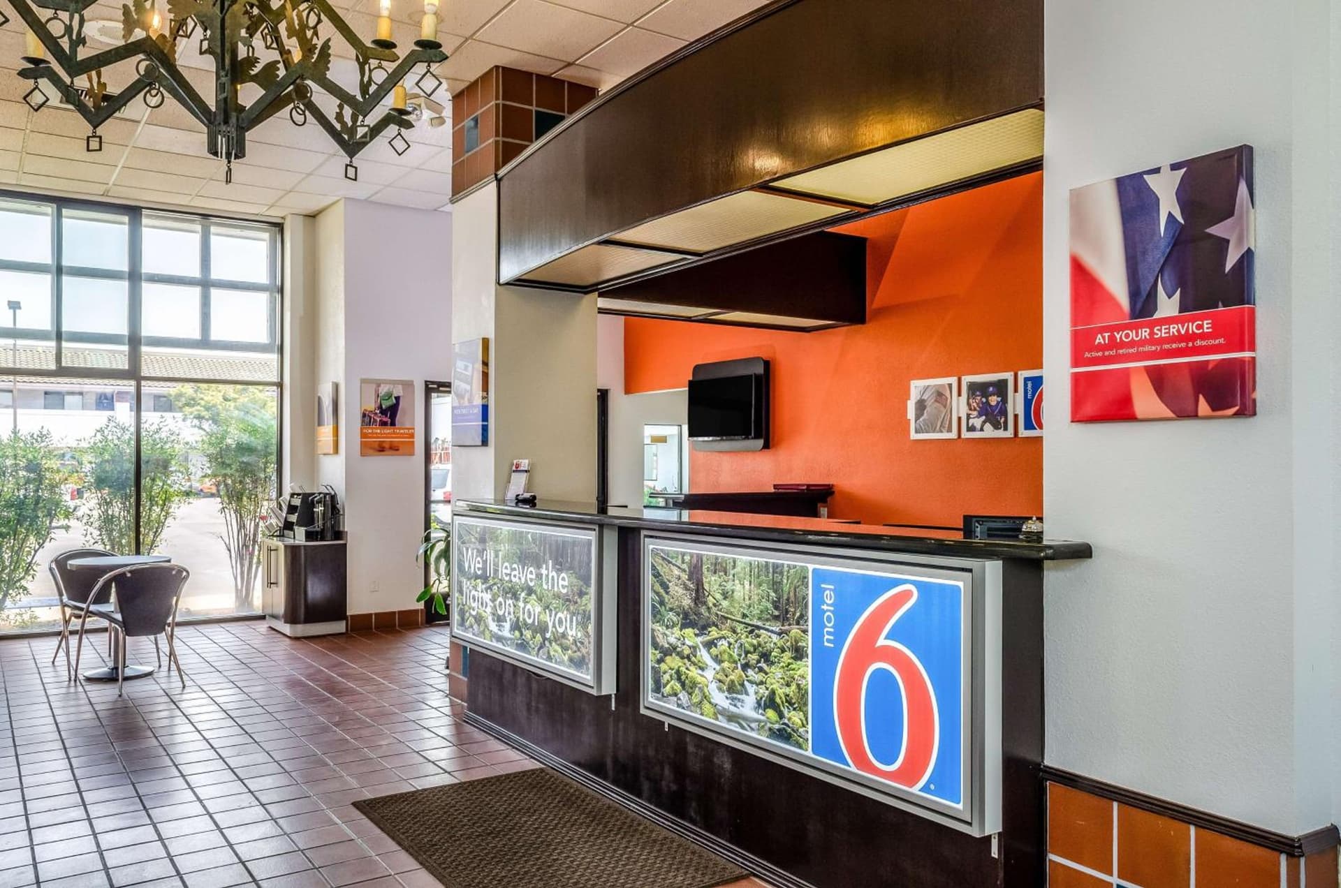 Motel 6 Oakdale, Ca gallery photo in Oakdale, CA — image 9