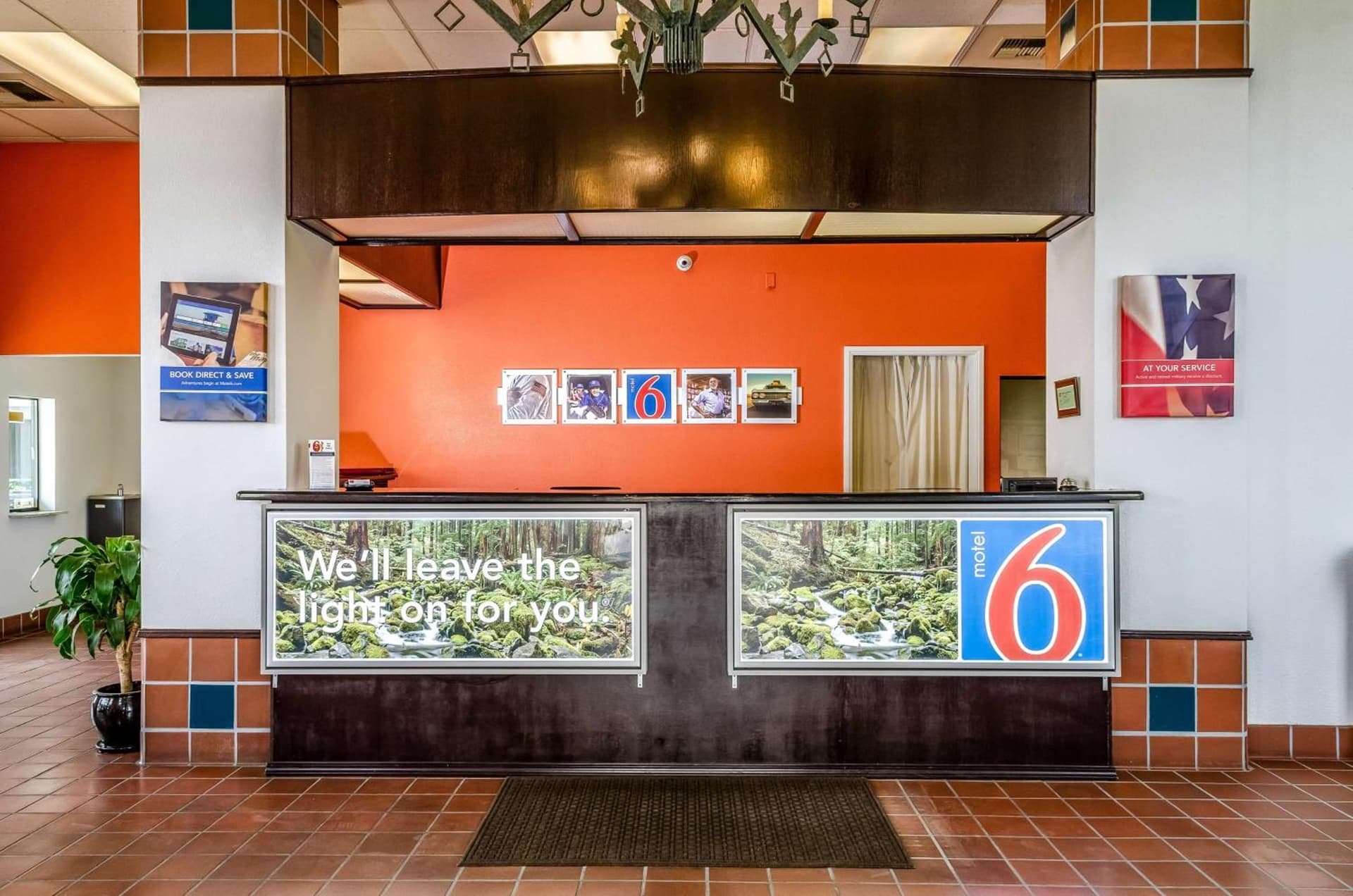 Motel 6 Oakdale, Ca gallery photo in Oakdale, CA — image 38