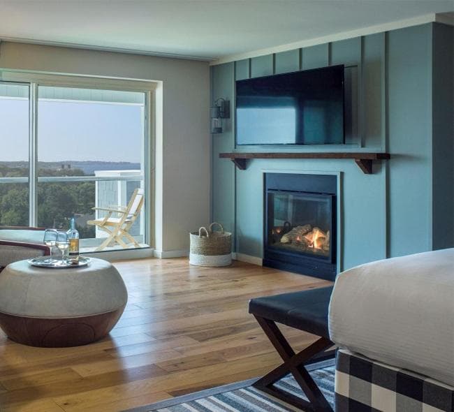 Cliff House Maine gallery photo in Cape Neddick, ME — image 31