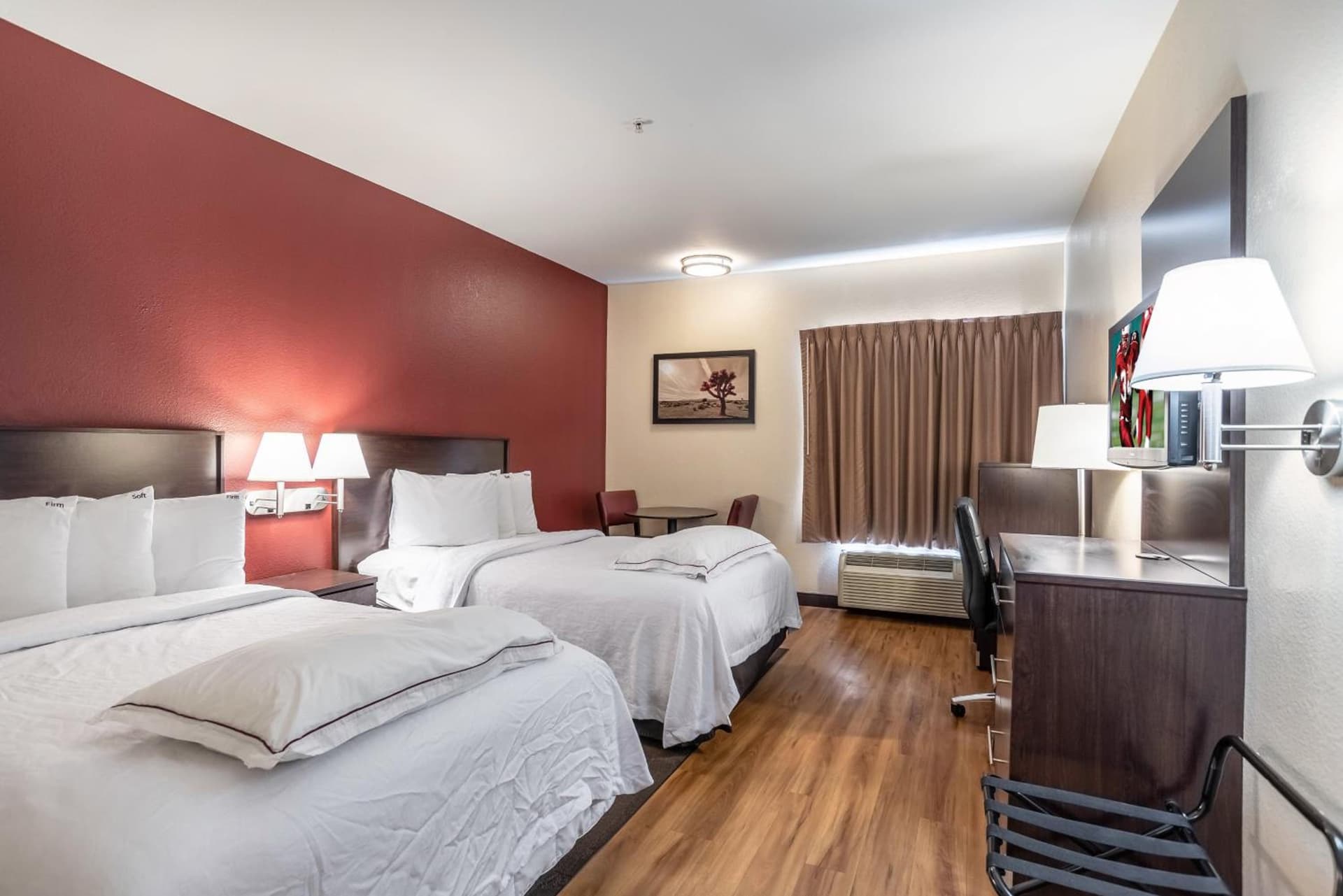 Red Roof Inn PLUS+ El Paso East gallery photo in El Paso, TX — image 5