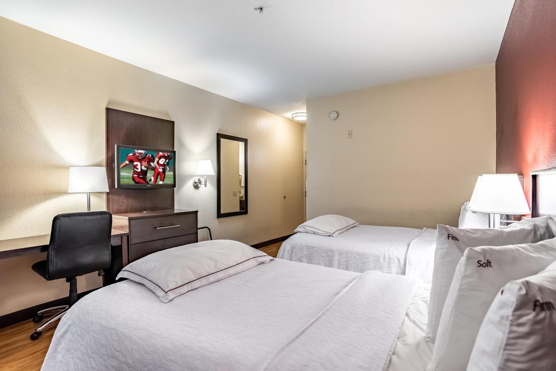 Red Roof Inn PLUS+ El Paso East gallery photo in El Paso, TX — image 20