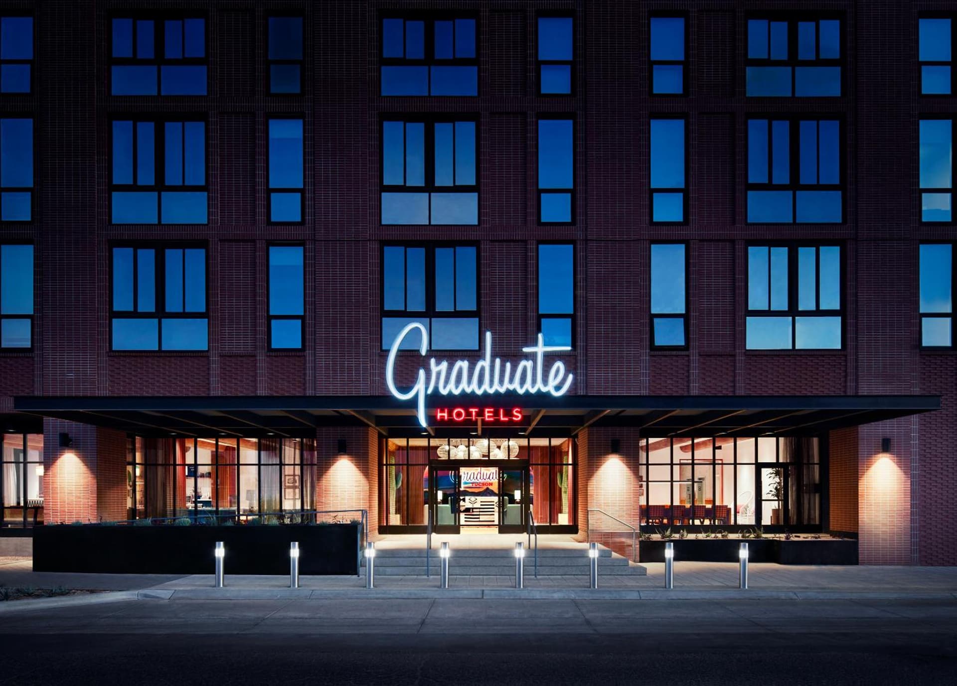 Graduate by Hilton Tucson gallery photo in Tucson, AZ — image 65