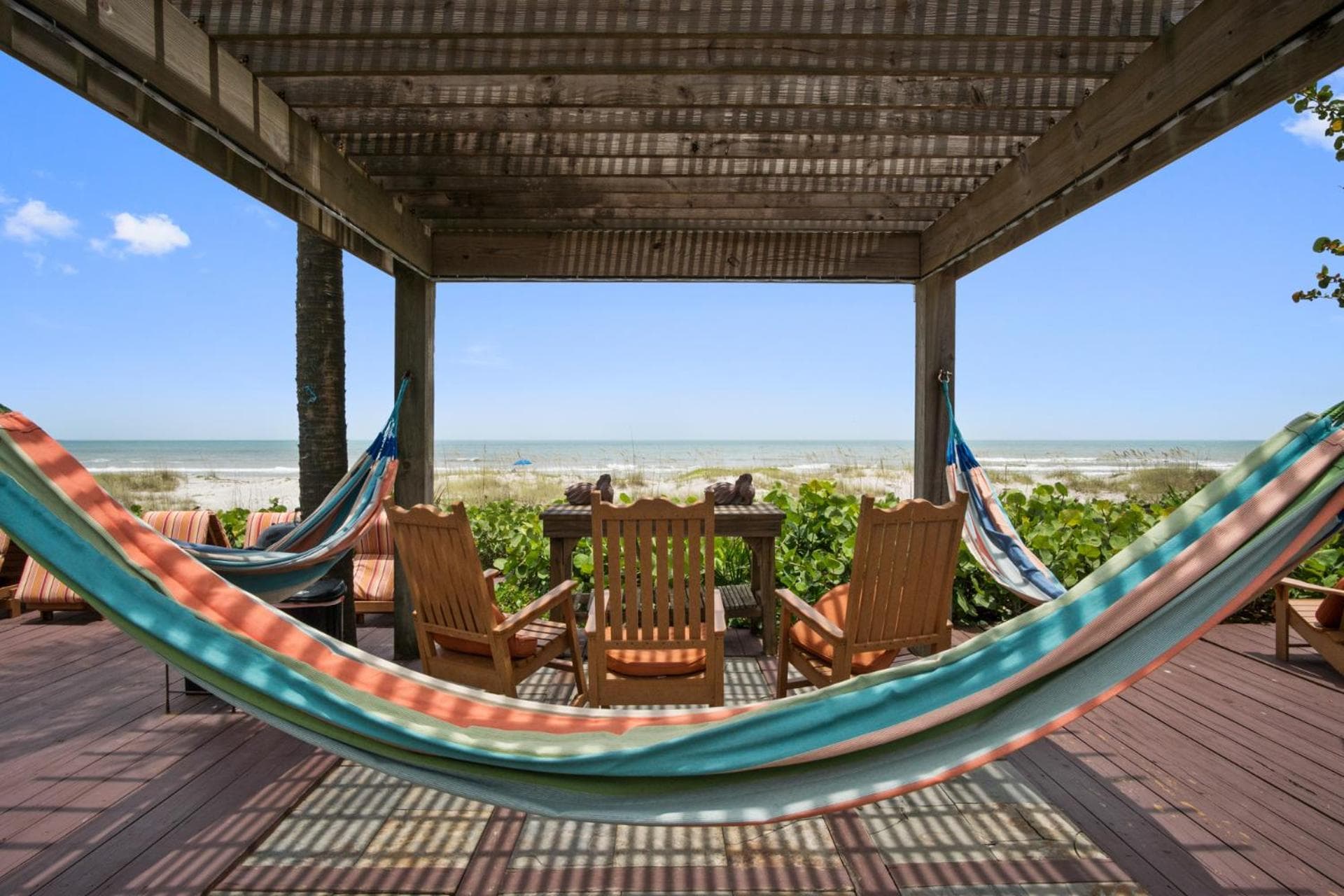 Beach Place Guesthouses interior in Cocoa Beach, FL — gallery photo 2