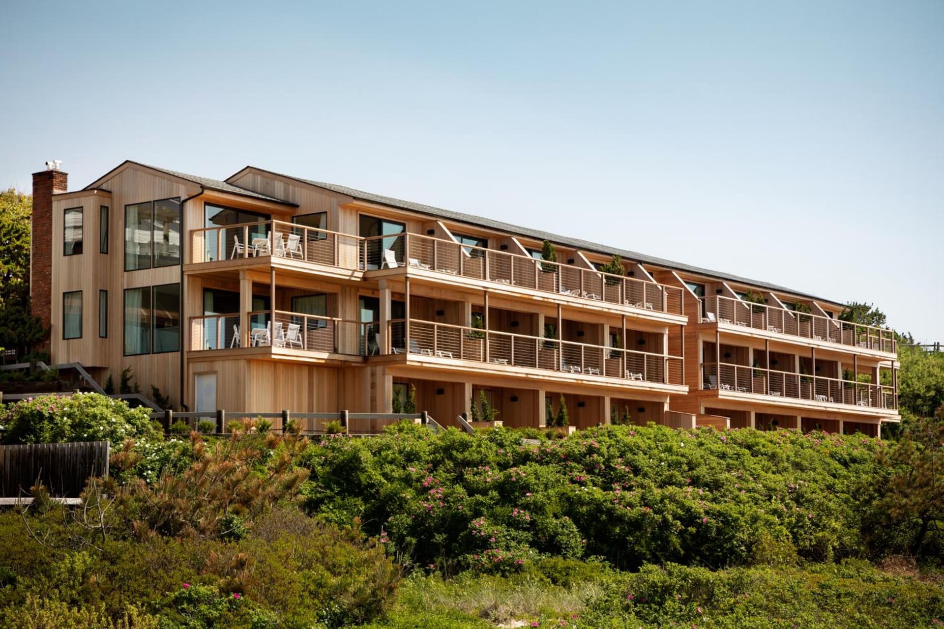 Gurney's Montauk Resort & Seawater Spa gallery photo in Montauk, NY — image 8