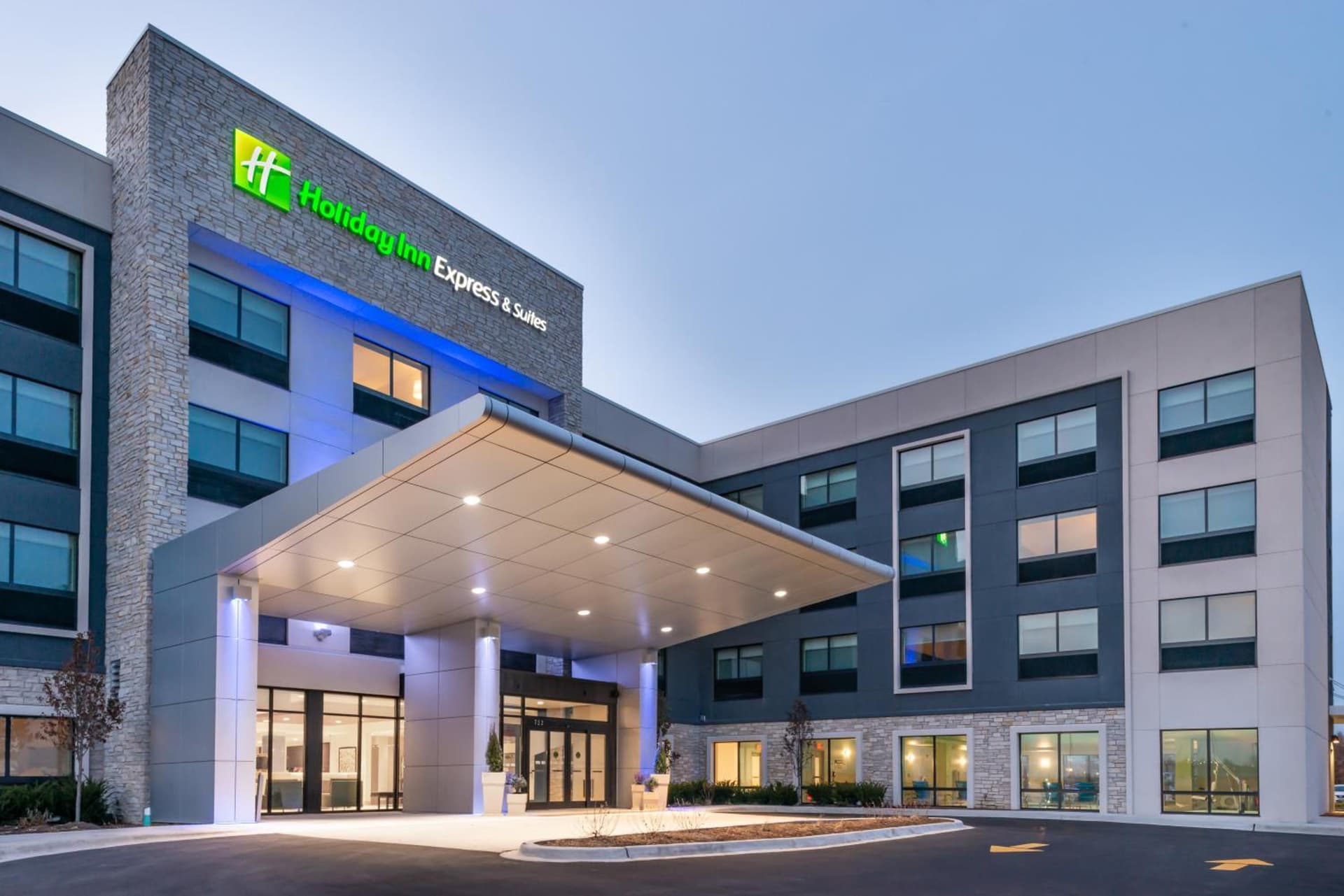 Holiday Inn Express & Suites - Romeoville - Joliet North by IHG gallery photo in Romeoville, IL — image 14