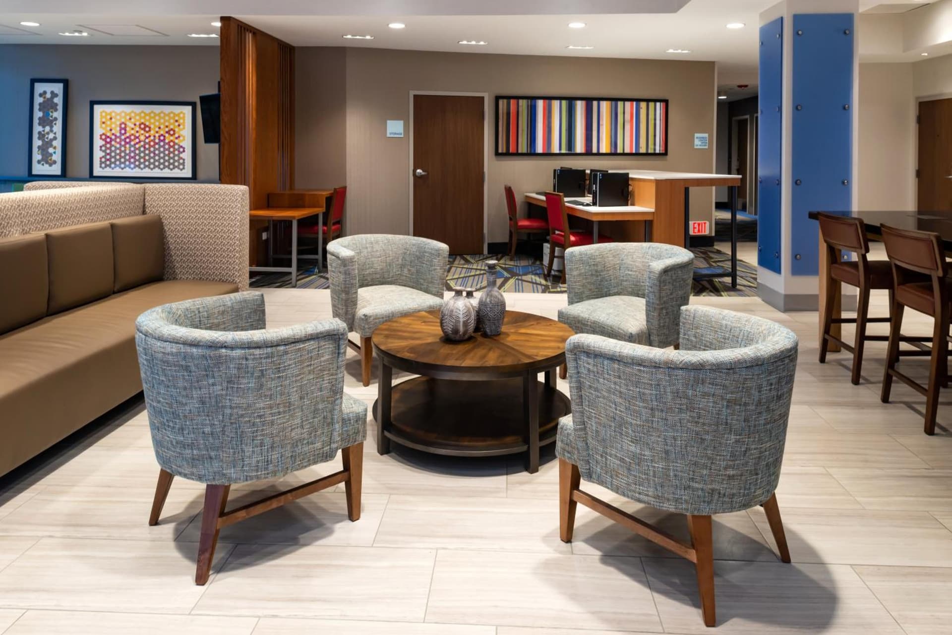Holiday Inn Express & Suites - Romeoville - Joliet North by IHG gallery photo in Romeoville, IL — image 48