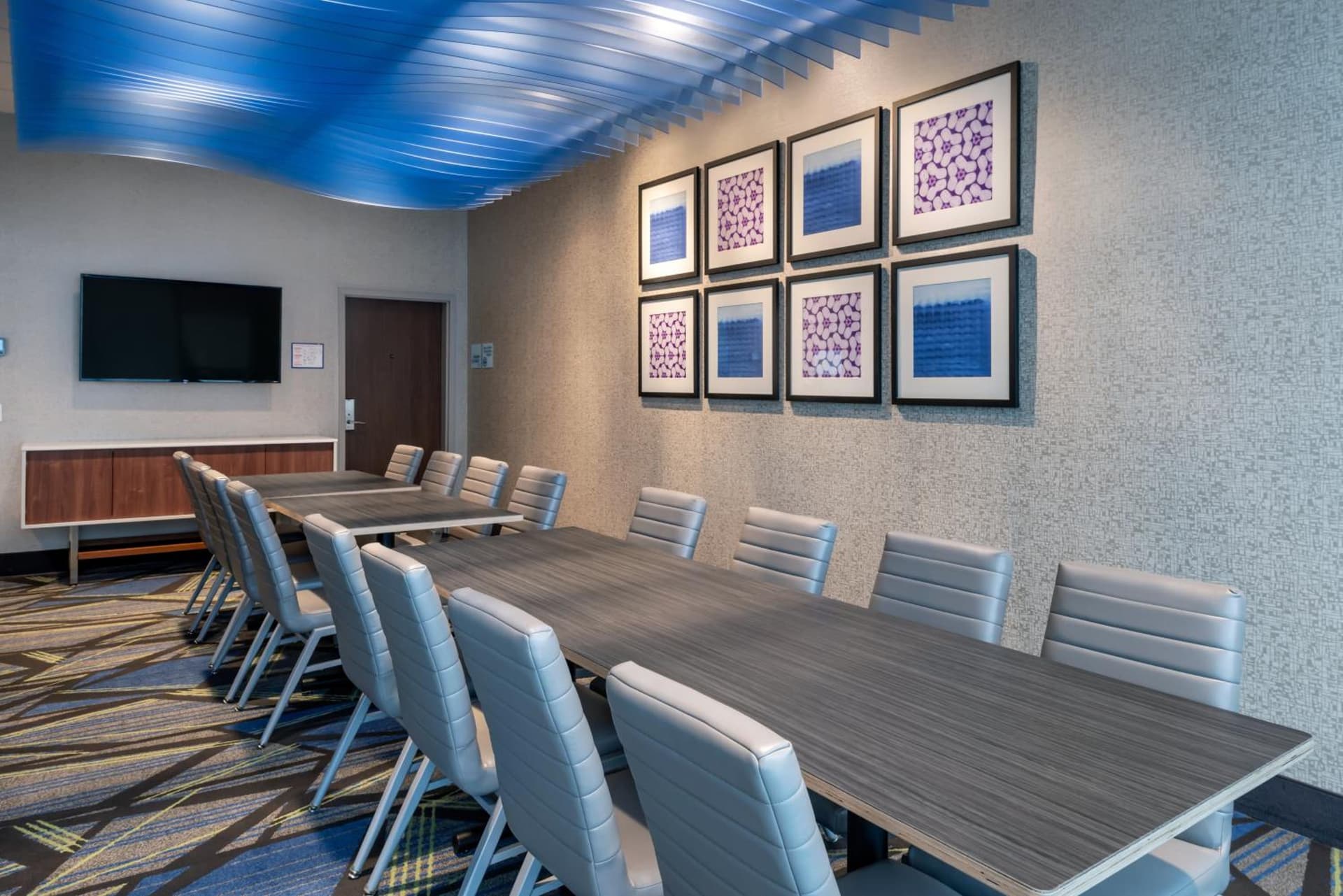 Holiday Inn Express & Suites - Romeoville - Joliet North by IHG gallery photo in Romeoville, IL — image 49