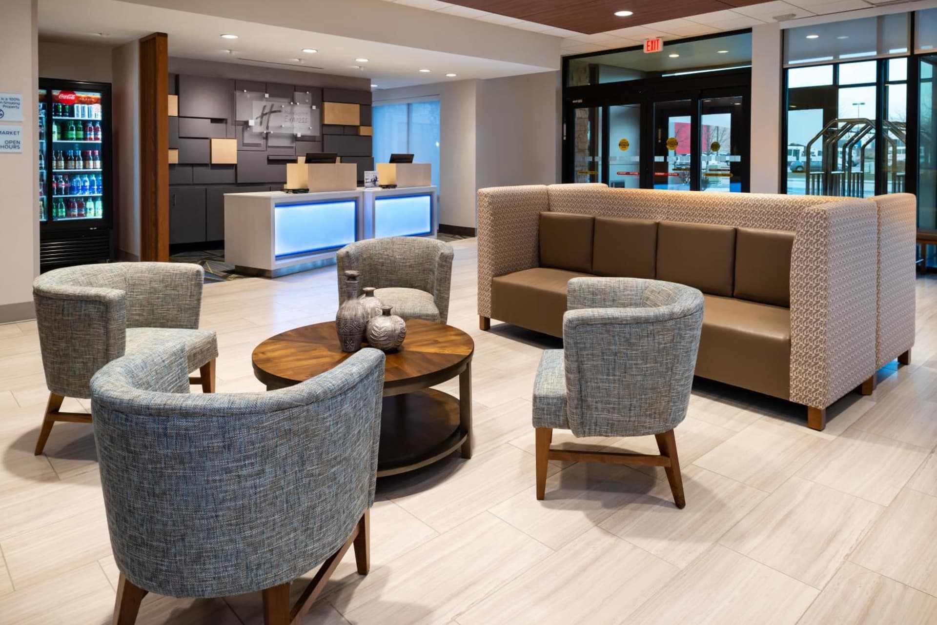 Holiday Inn Express & Suites - Romeoville - Joliet North by IHG gallery photo in Romeoville, IL — image 33
