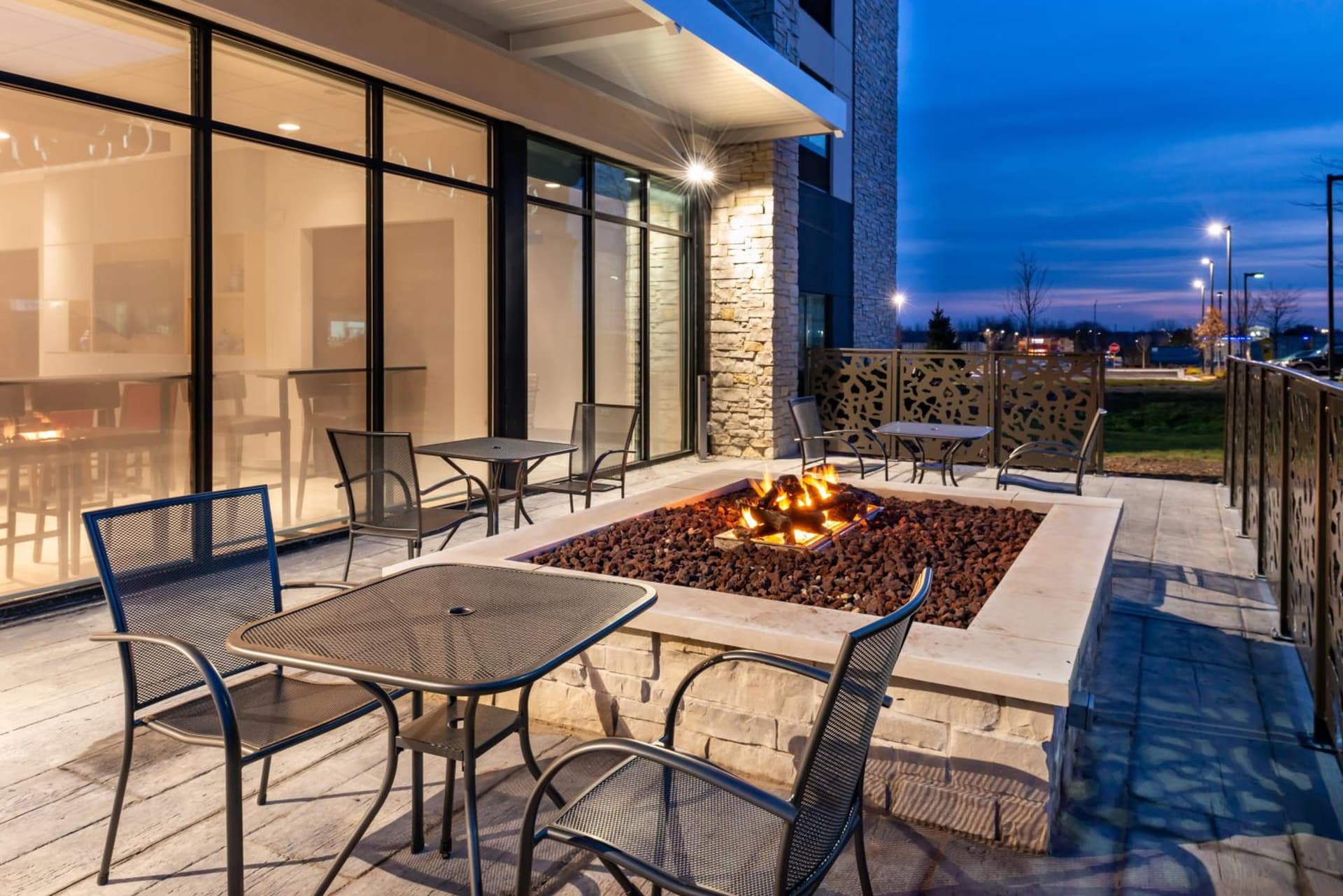 Holiday Inn Express & Suites - Romeoville - Joliet North by IHG gallery photo in Romeoville, IL — image 7
