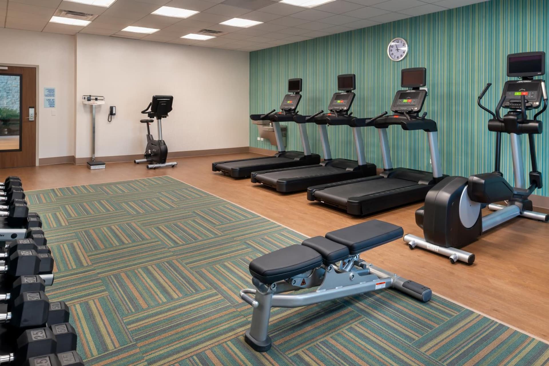 Holiday Inn Express & Suites - Romeoville - Joliet North by IHG gallery photo in Romeoville, IL — image 53