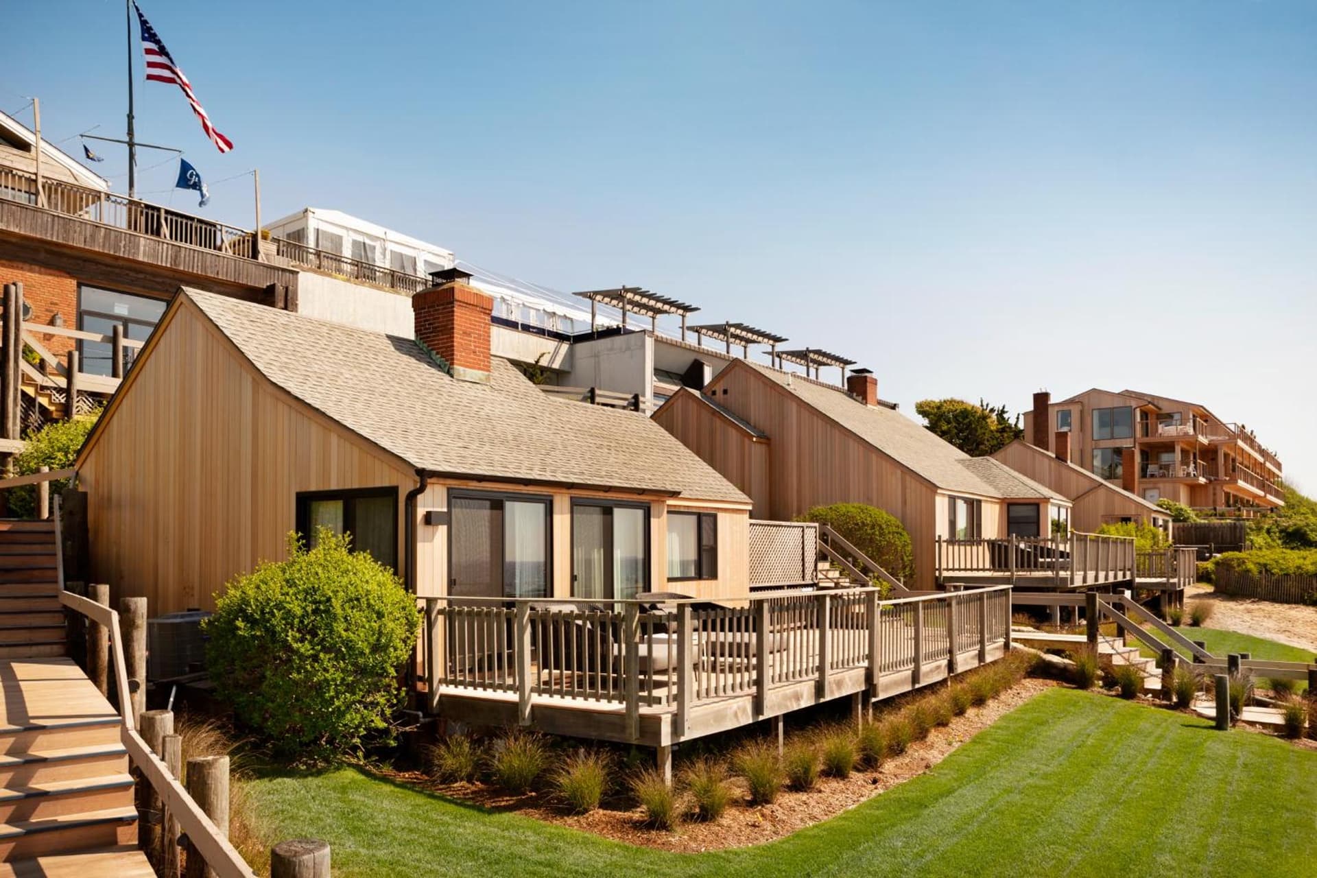 Gurney's Montauk Resort & Seawater Spa gallery photo in Montauk, NY — image 93